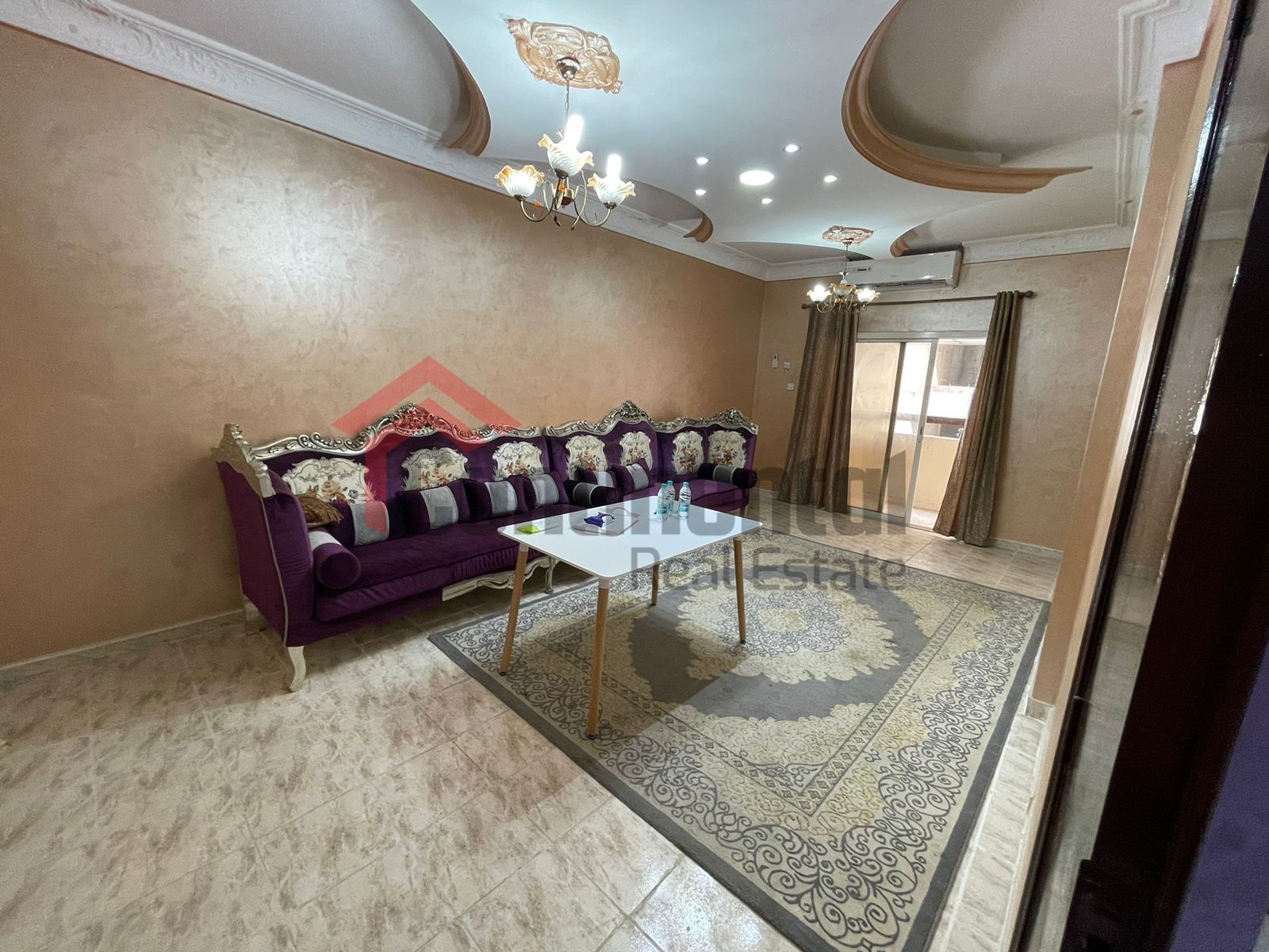 Spacious 2 Bedrooms | For sale | Al Majaz 2