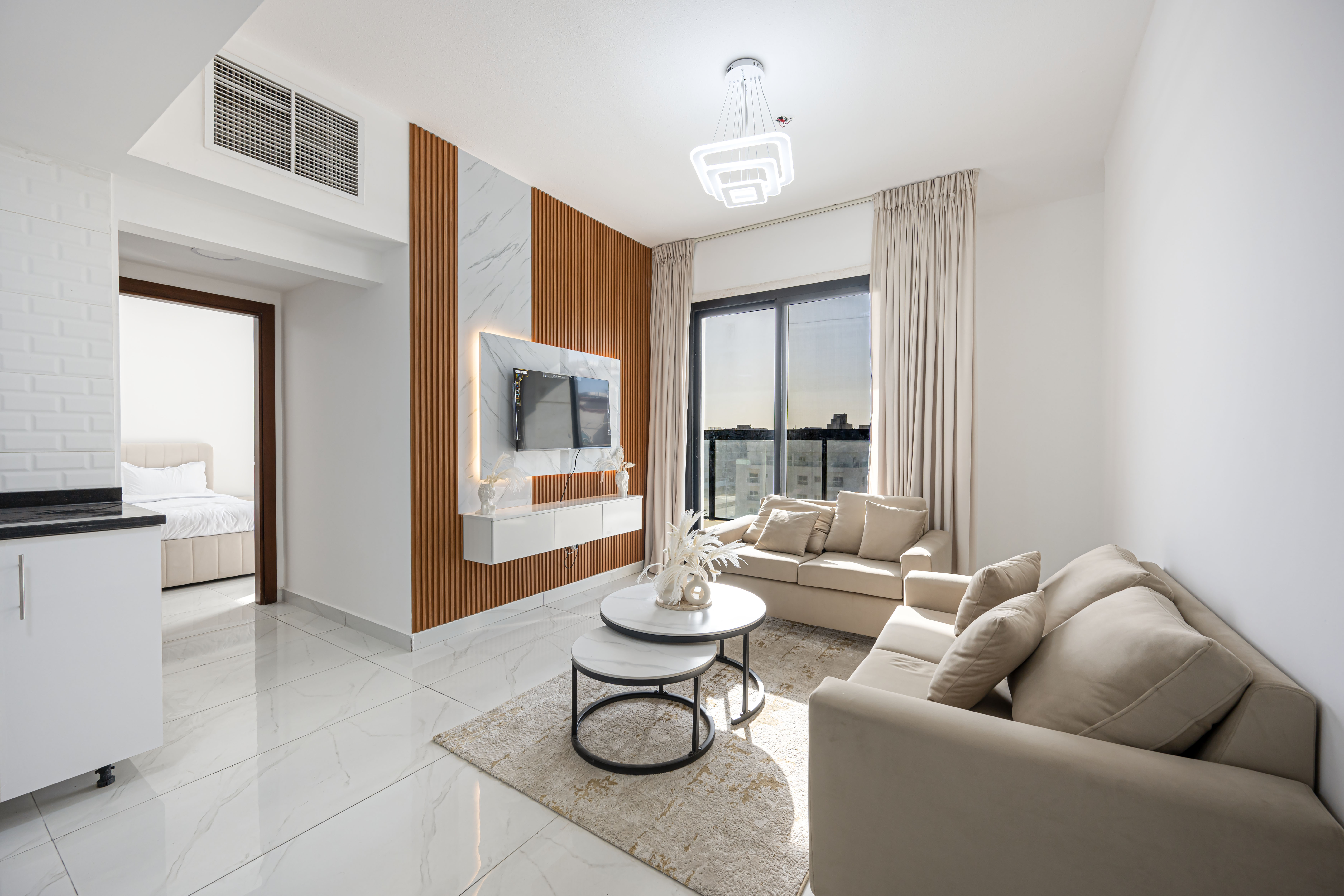 HOT OFFER | HIGH AMENITIES | VACANT