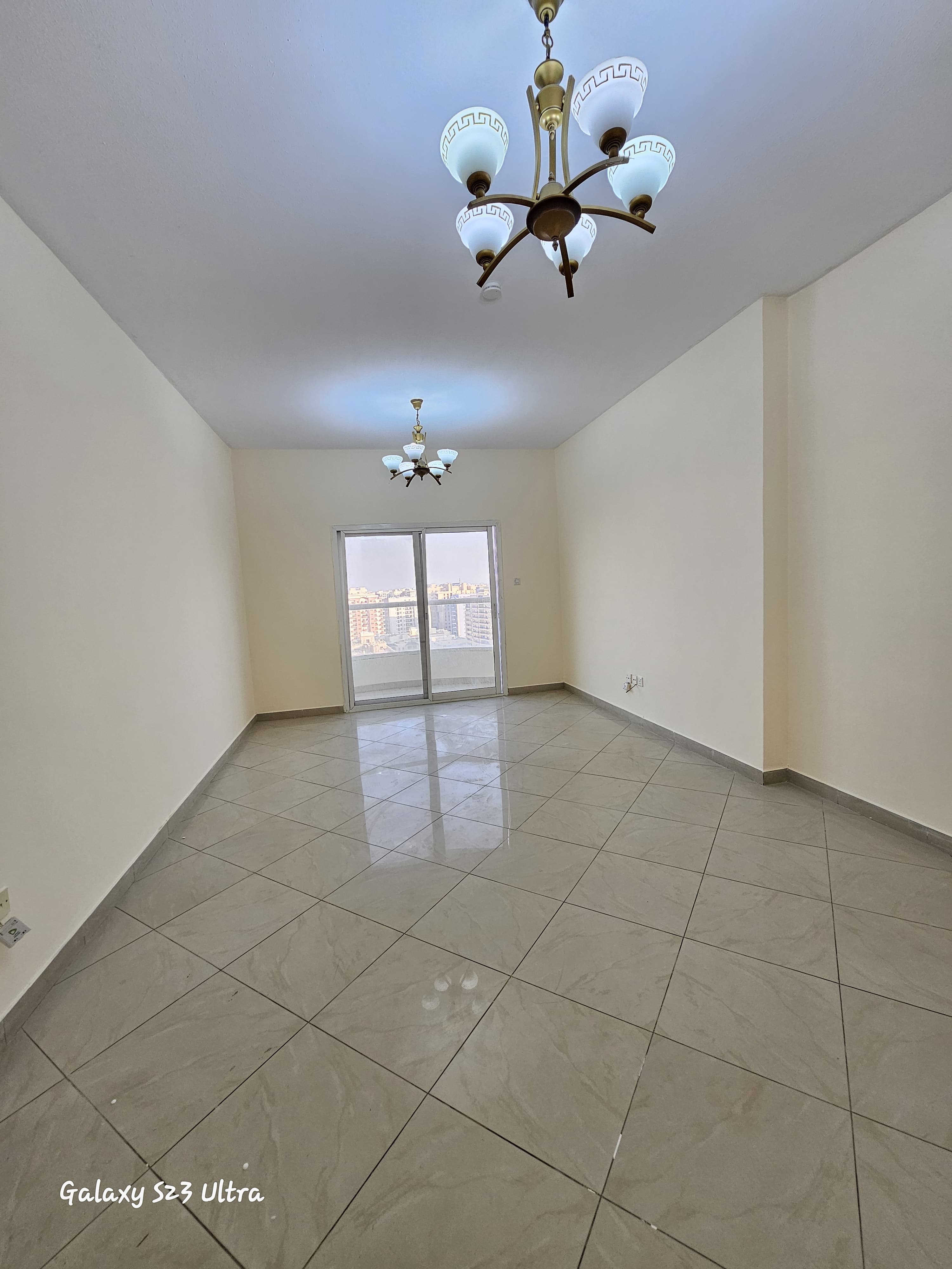 Parking Free* Near Dubai Border*2BHK In 60K With 4 Washroom +Balcony+ Separate Hall + Wardrobes+ Maidroom In Al Nahda Sharjah Call Khurram