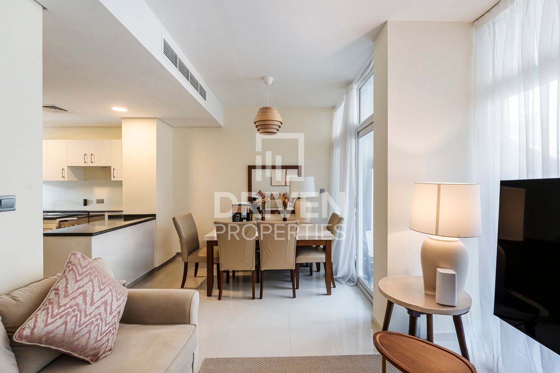 Fully Furnished | Ready to Move in | Spacious