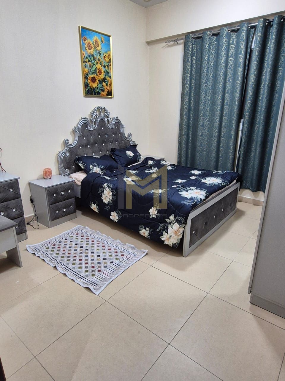 Spacious And Modern | 1 BHK Apartment | Ready To Move | Prime Location