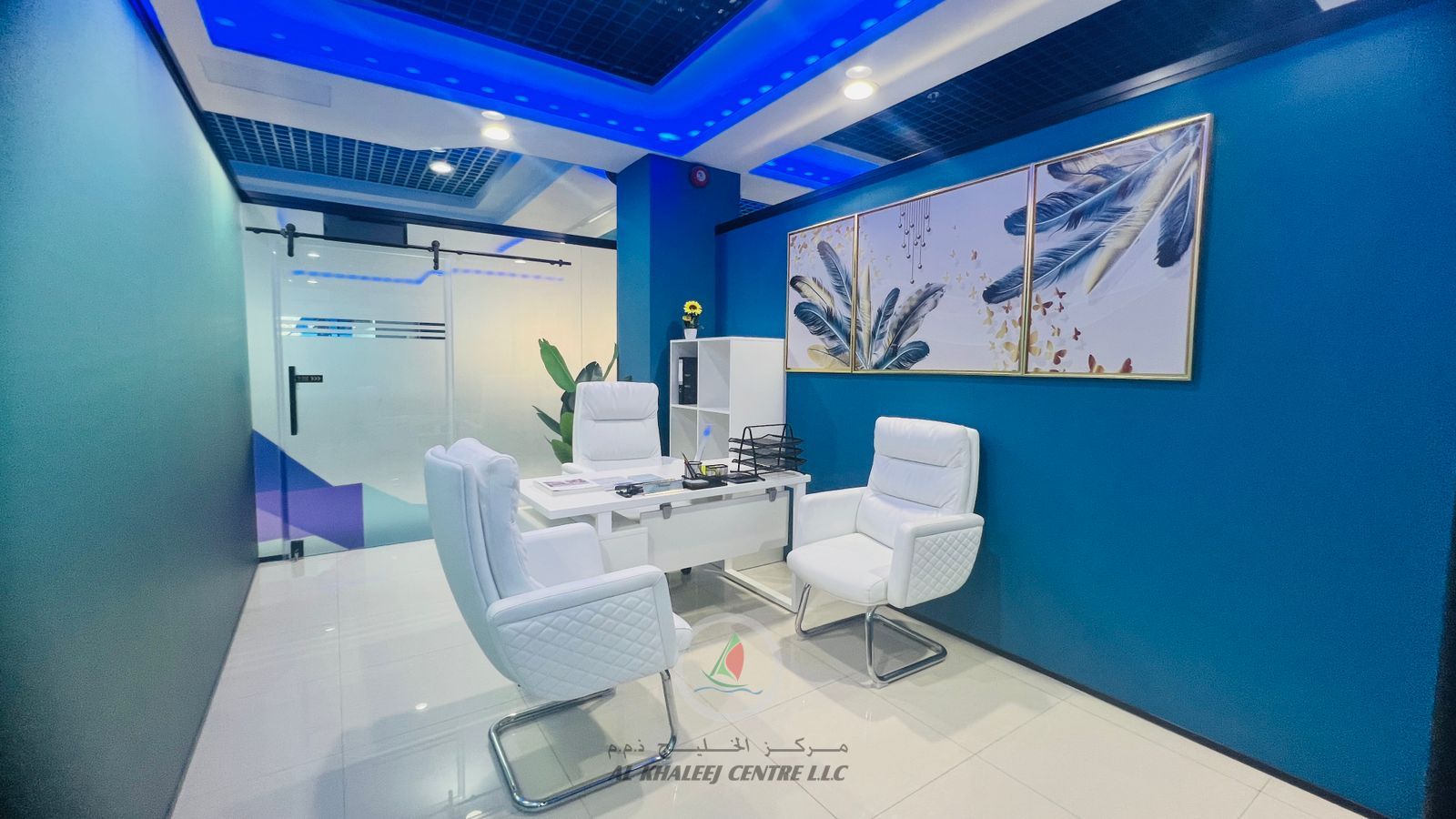 IDEAL OFFICE FOR HR, AUDITING & CONSULTANCY BUSINESS I NO COMMISSION