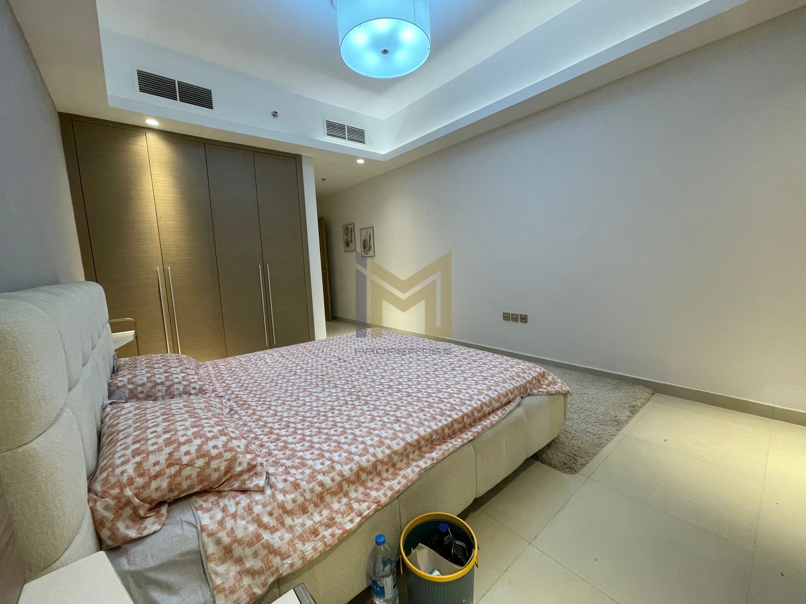 Spacious And Modern | 1 BHK Apartment | Ready To Move | Prime Location