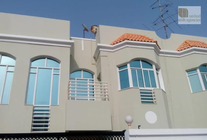 Spacious 4-Bedroom Villas for Rent in Al Baraha – Prime Location | No Commission | Direct from Owner