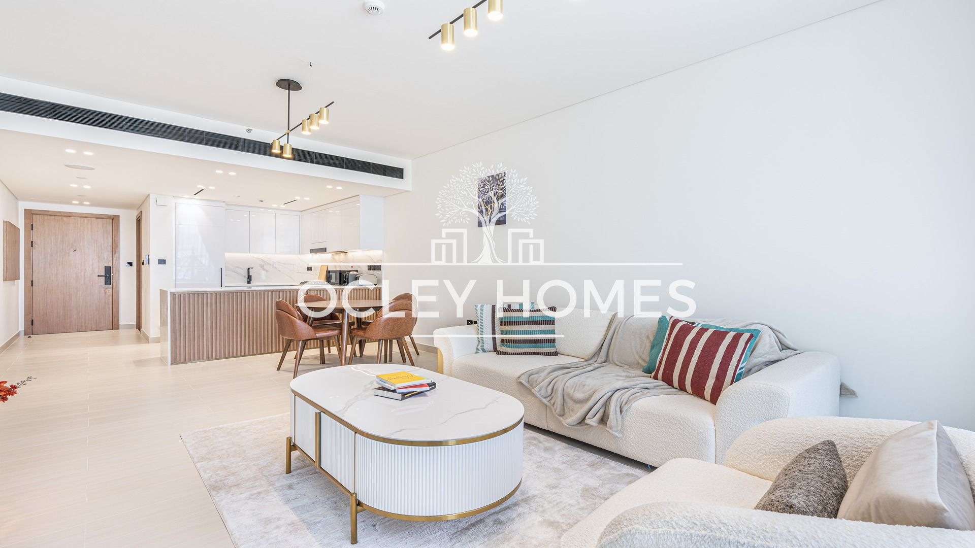 Modern | Bills Included | Monthly Stays