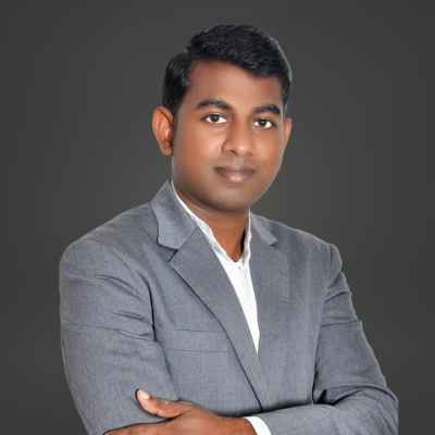 Francis Ebyneel Jayasekar