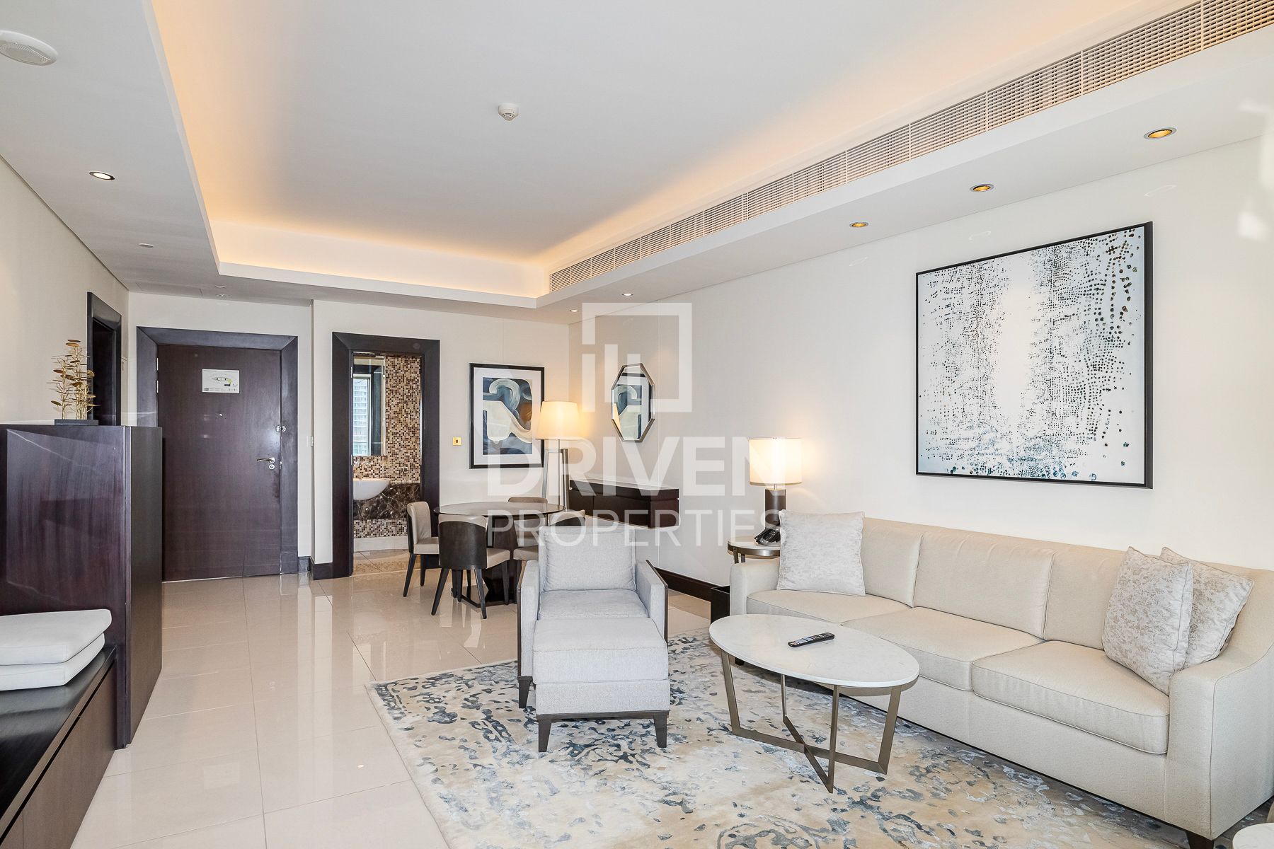 All Bills Included | Furnished | Boulevard View