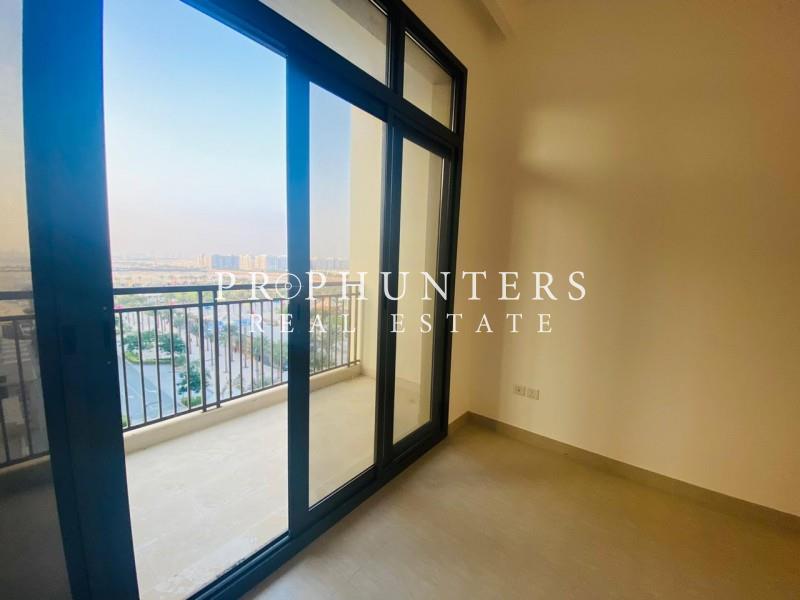 One Bedroom|Park View |Bigger Layout | Mid Floor