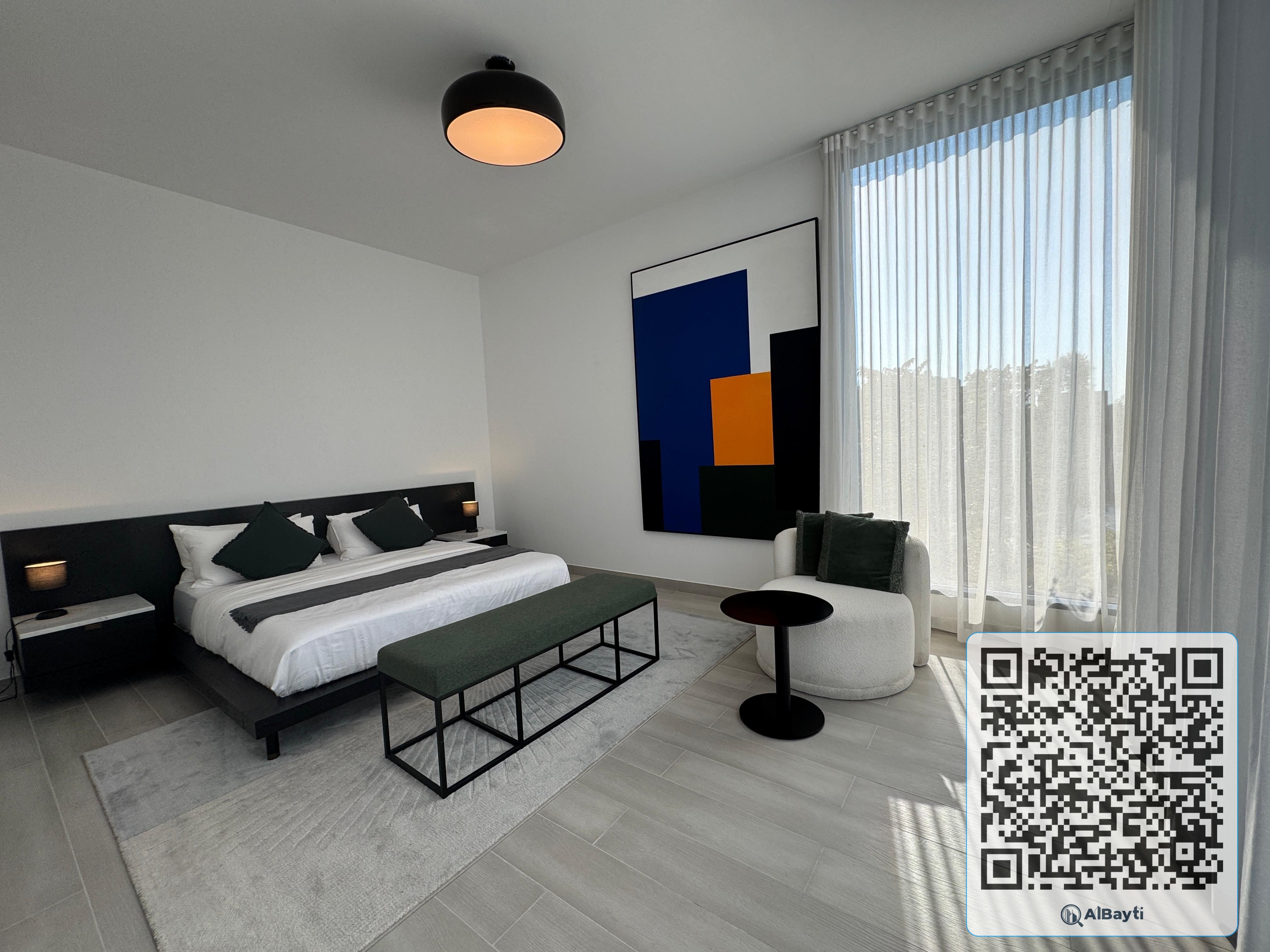 Stunning Townhouse for sale in One of the Greenest community in Sharjah