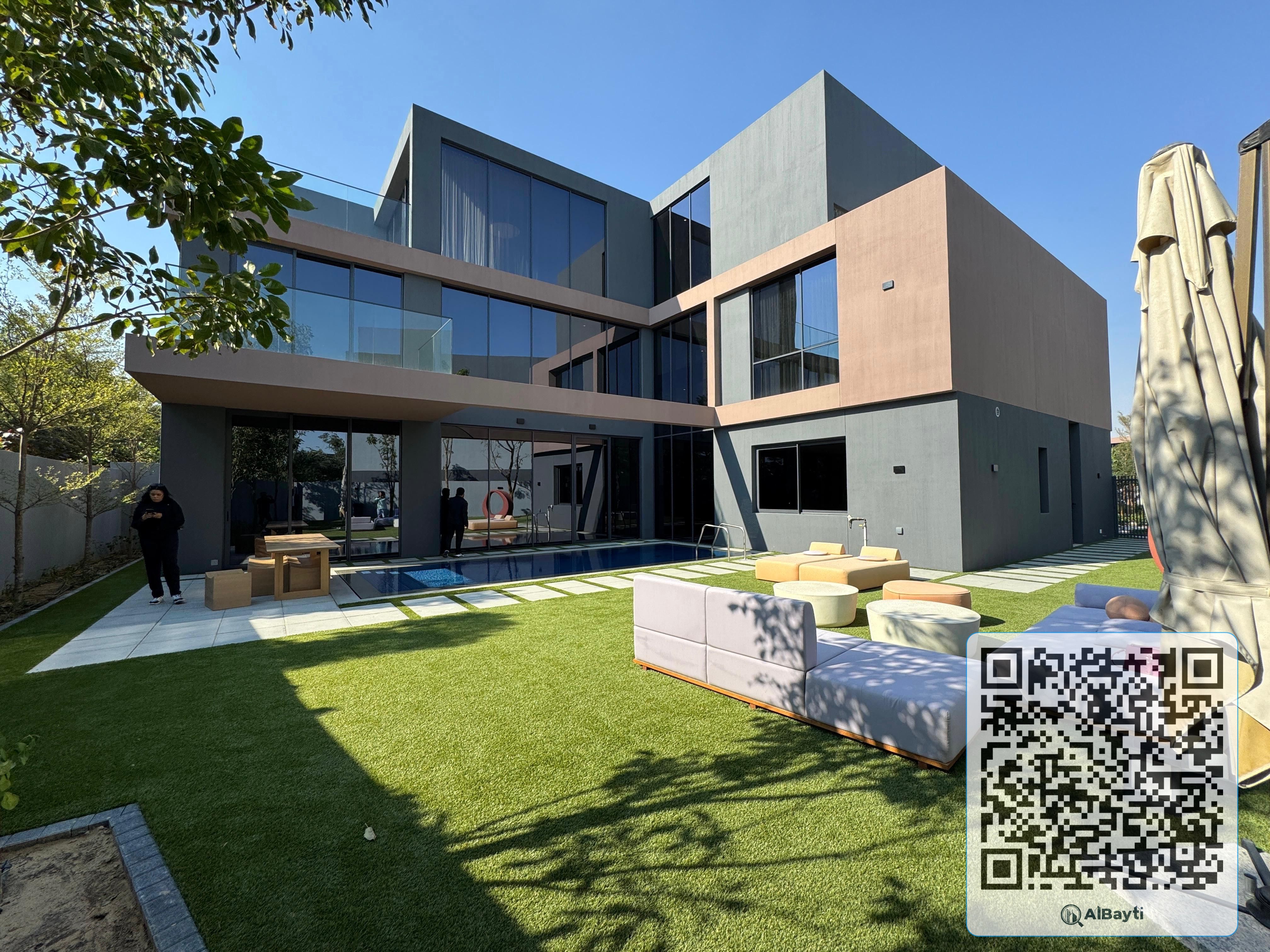 Exquisite 3-Bedroom Townhouse for Sale in Sharjah’s Greenest Community!