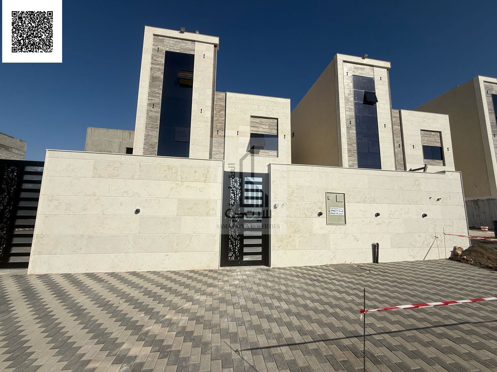 Helio (1) 6 rooms Land area 3760 feet Big monsters Roof rest Only registration and ownership fees are included Price (1,780,000