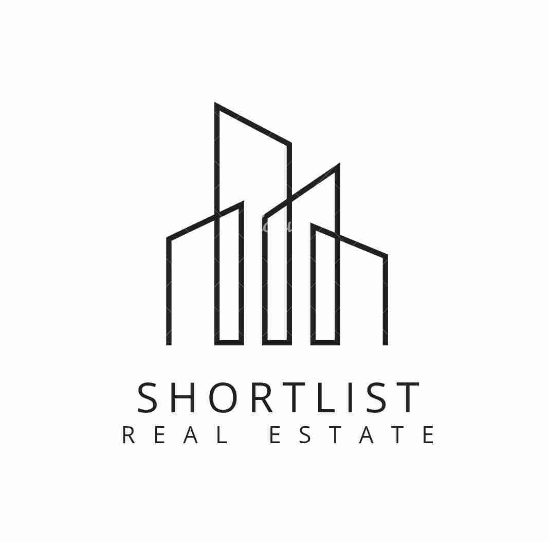 Shortlist Real Estate Broker