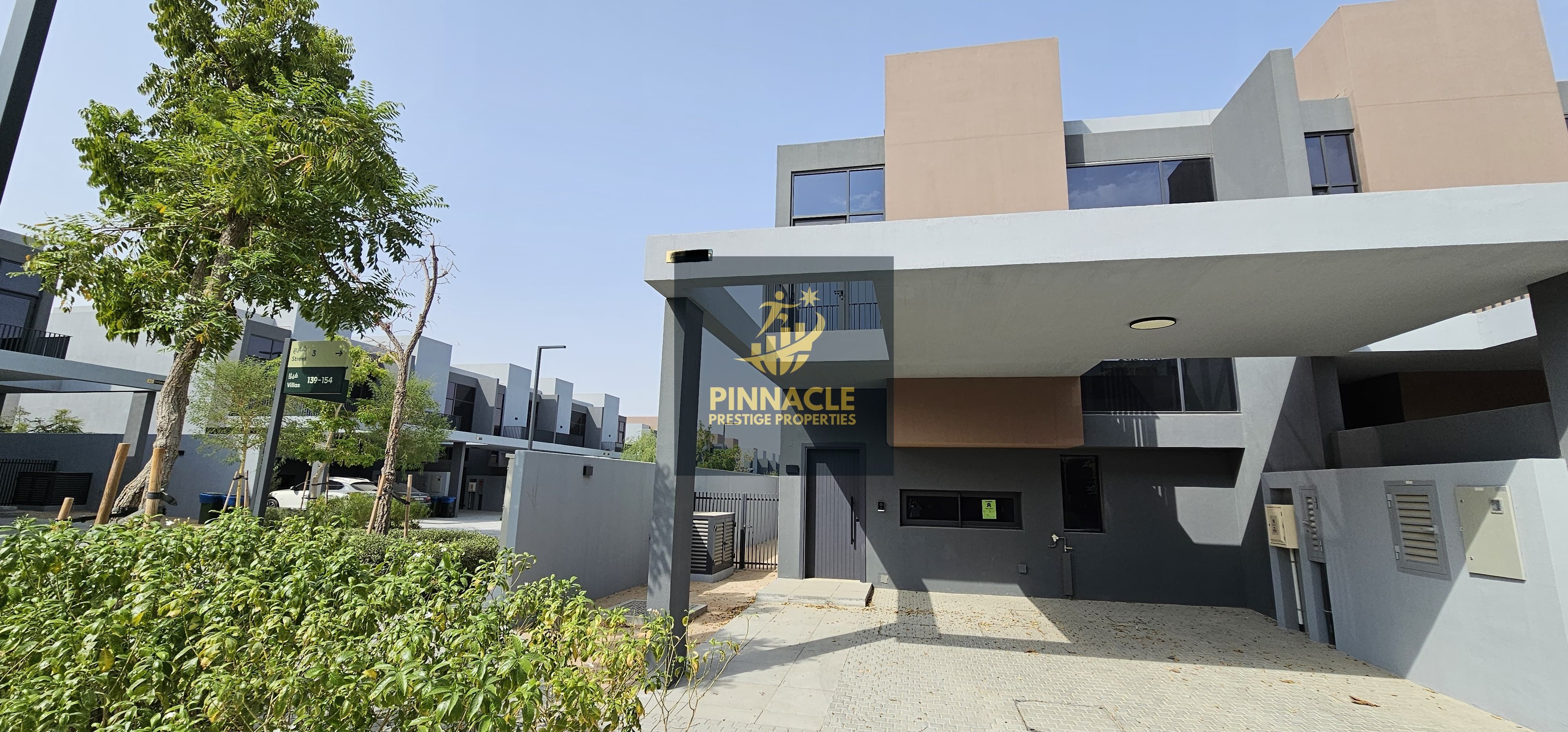3 Bedroom Townhouse | Corner | Freehold |