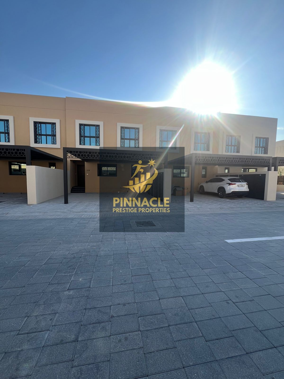 3 Bedroom Townhouse | Ready | Freehold | No Service Charges