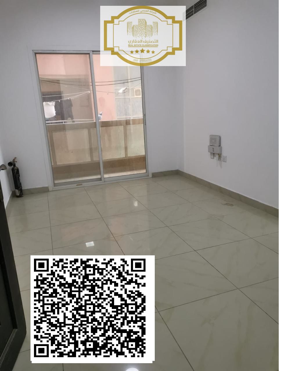 2BHK Apartment for Rent Near Thumbay Hospital 5 Minutes away from E311