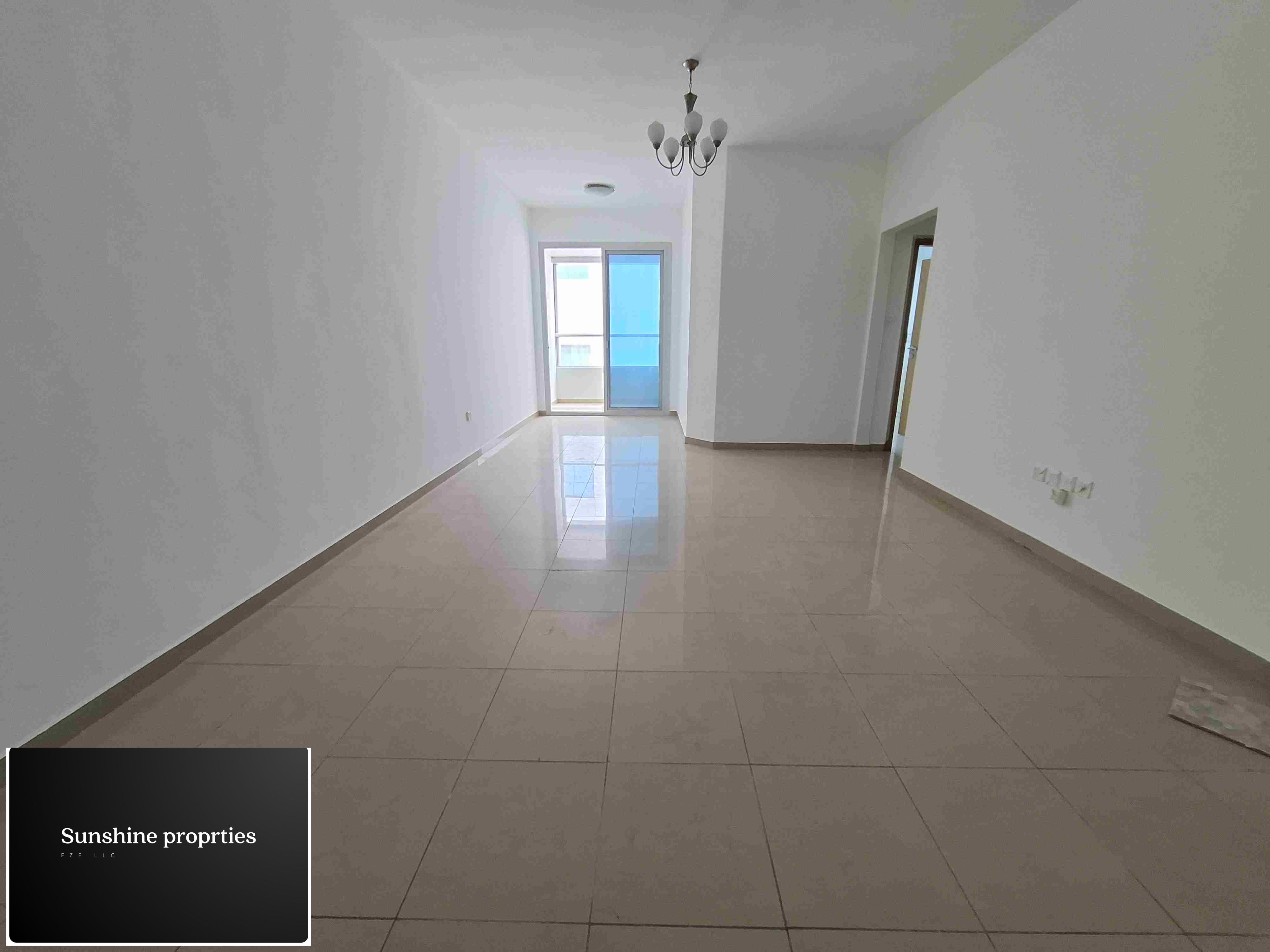 Hot offer 1BHK Neat and clean with Balcony