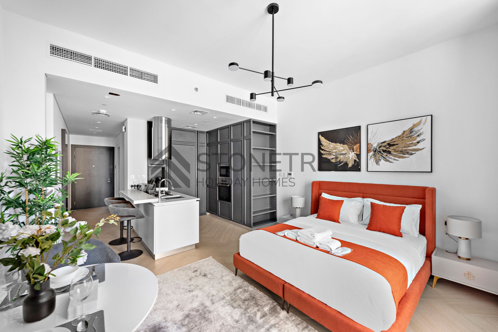 RAMADAN OFFER | Modern Design | Near Business Bay
