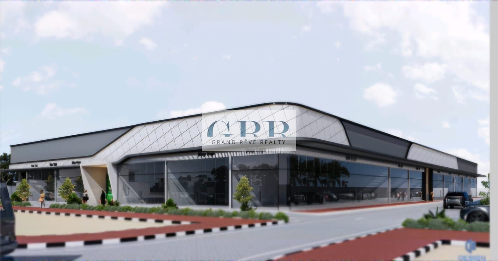 Hot Opportunity | Commercial Mall | Multiple units | Prime Location