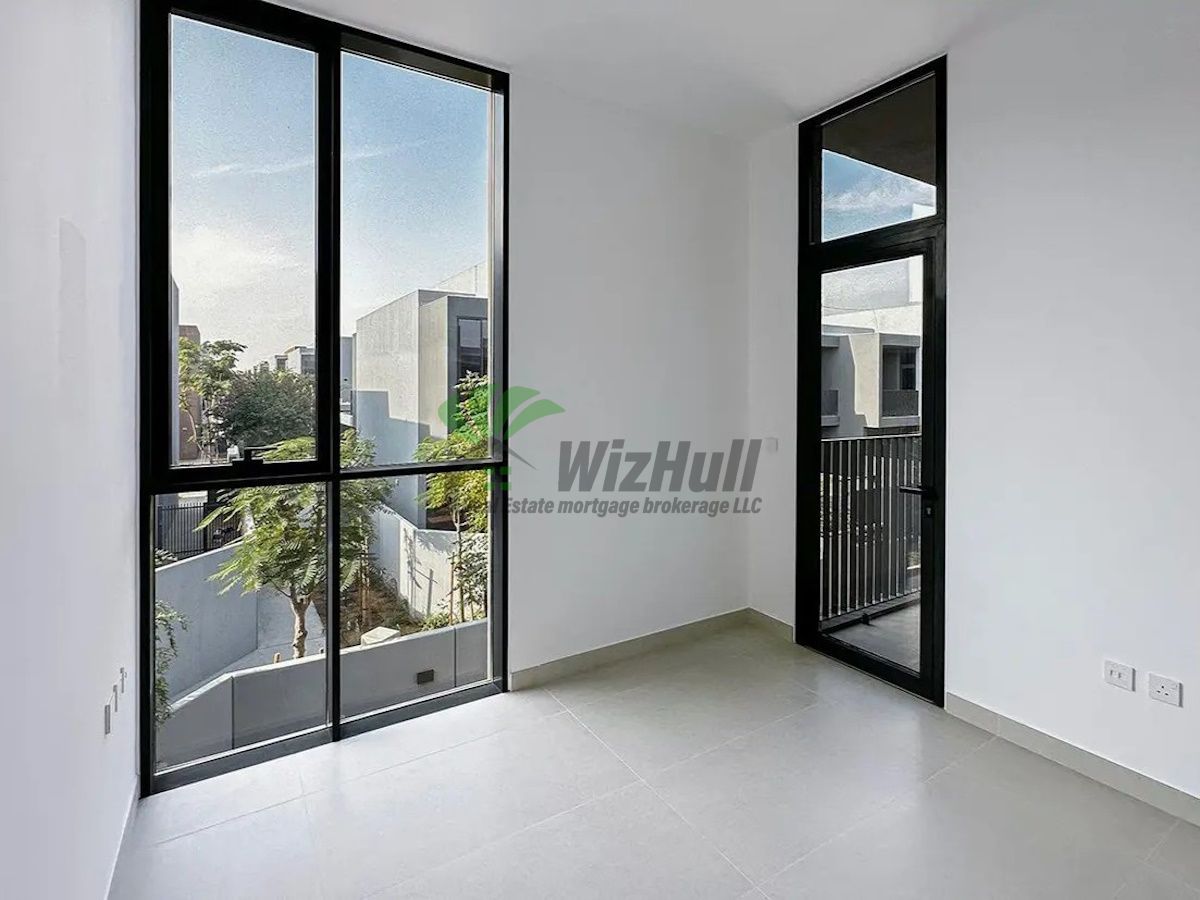 Masaar Community Townhouse | 2 bedroom townhouse |Freehold property in sharjah |Near to Dubai community in sharjah. -Only for Cash buyer