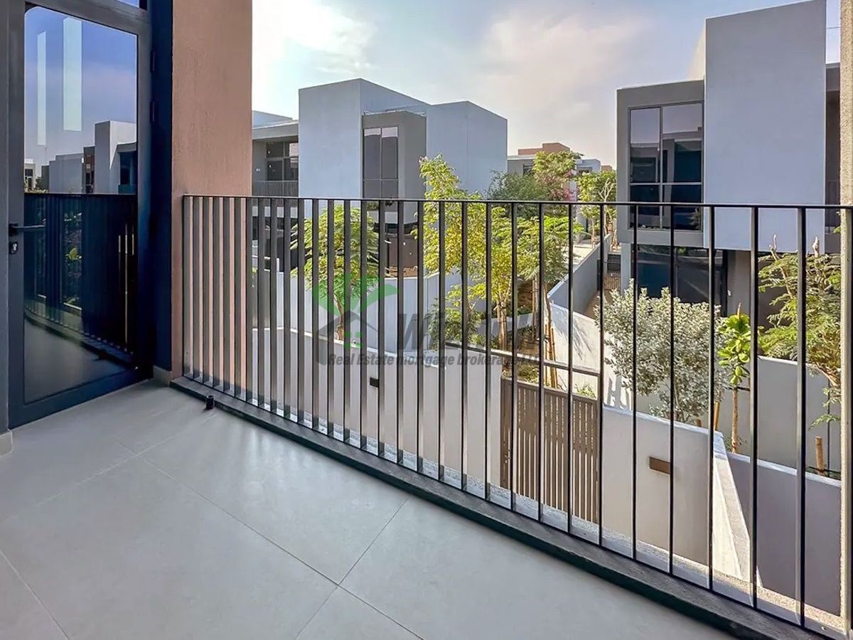 2 Bed Townhouse | Mortgage applicable | Freehold | Green Community in Sharjah | sendian phase