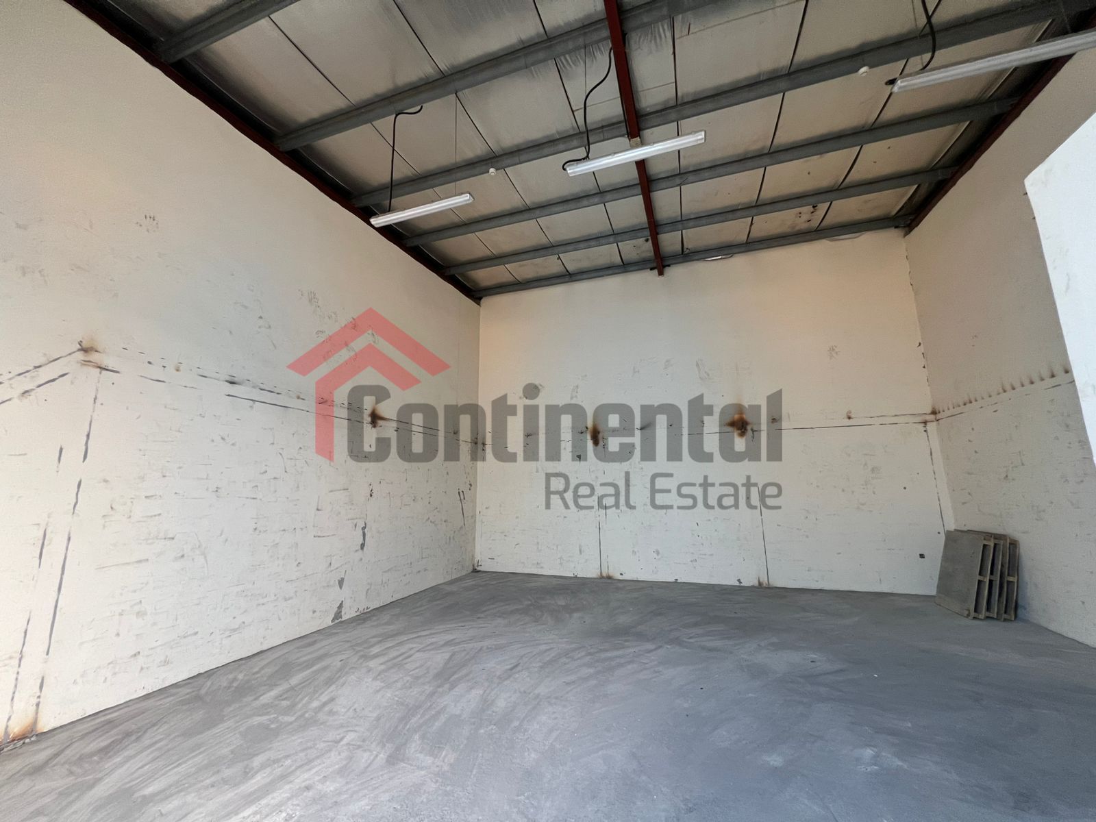 Warehouse for rent in Sharjah