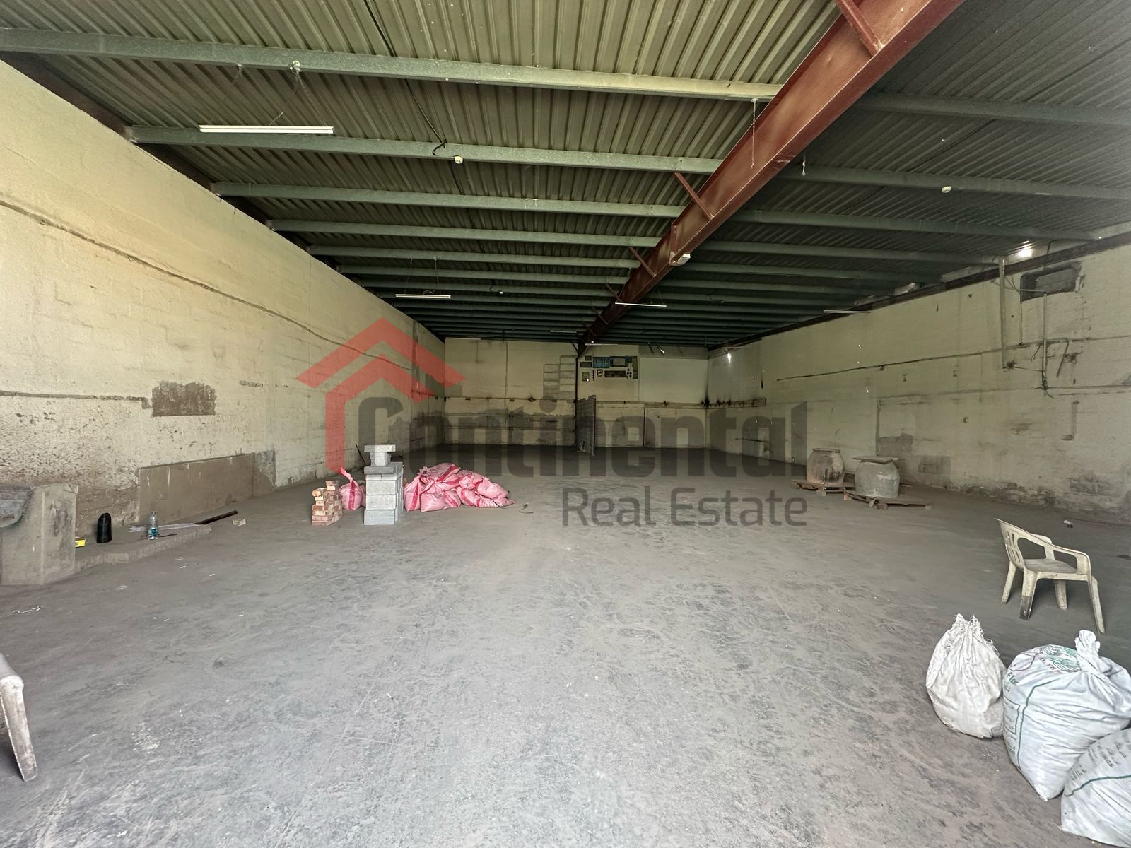 Warehouse for rent in Sharjah