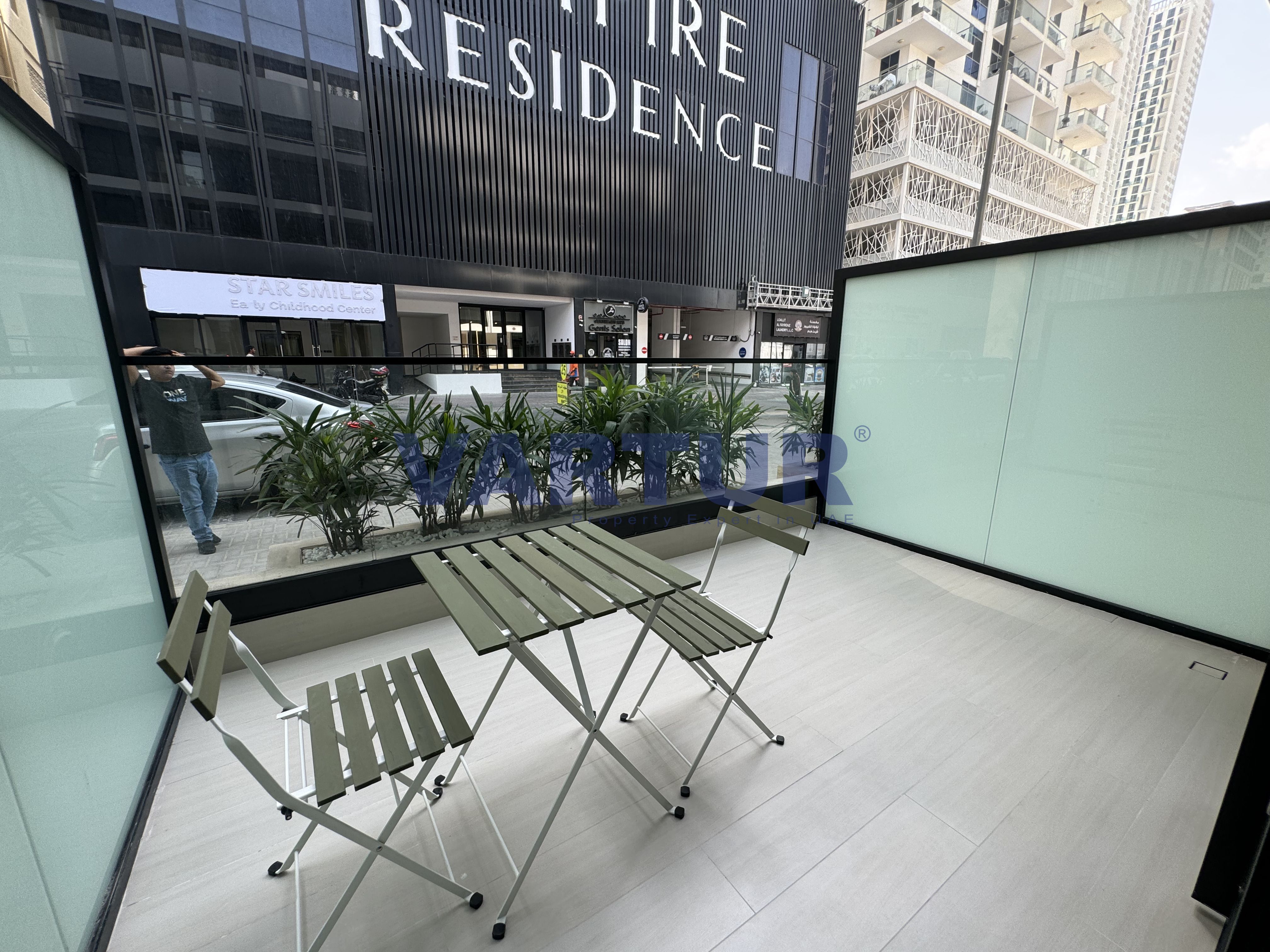 Stylish Studio Apartment for Rent in Binghatti Galaxy, Al Barsha South Fourth