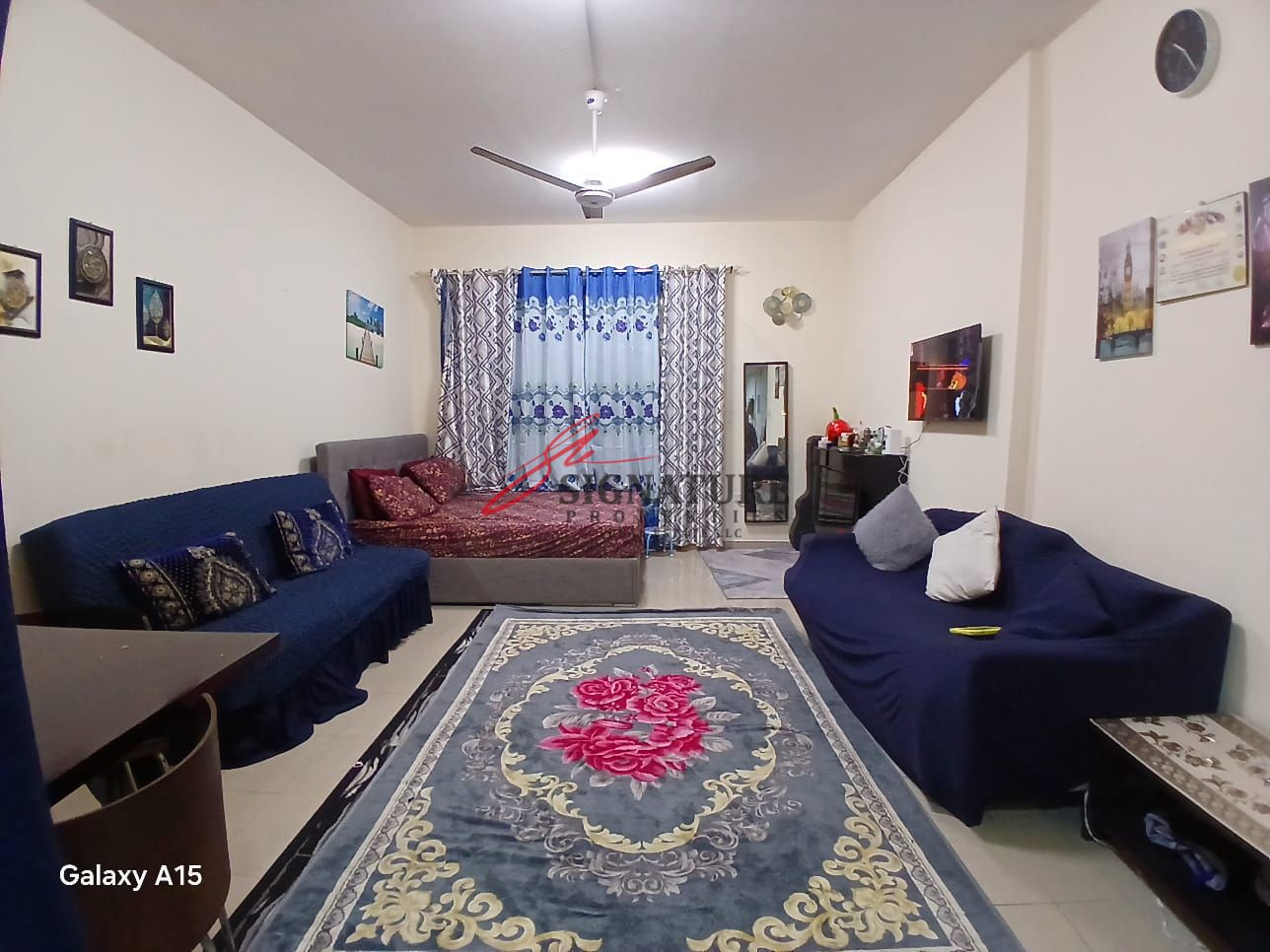 SEAVIEW STUDIO FOR SALE AT HORIZON TOWER