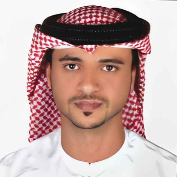 Khaled Saeed