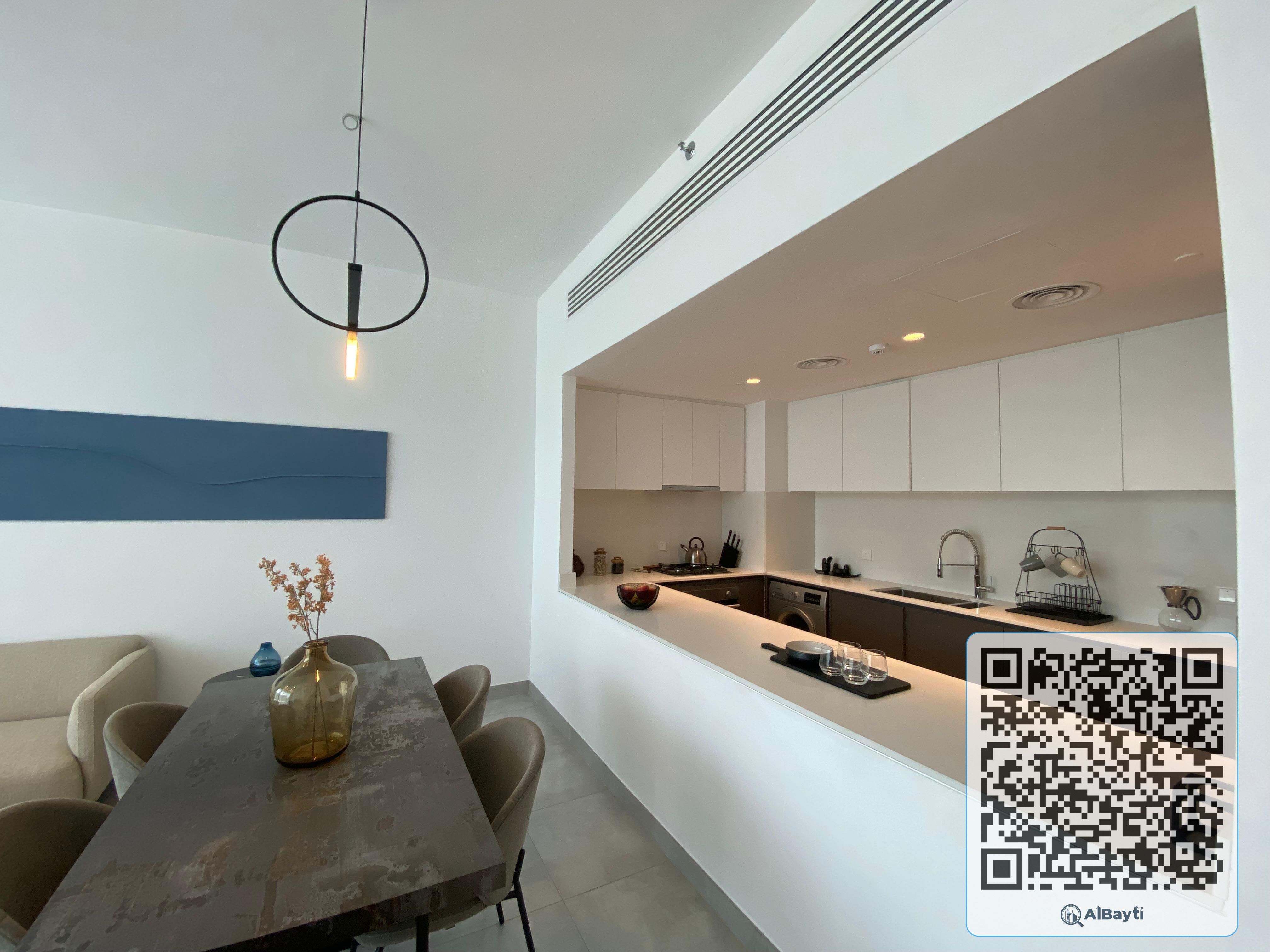 Prime Investment: Apartment for Sale in UAE’s Greenest and Most Sought-After Community