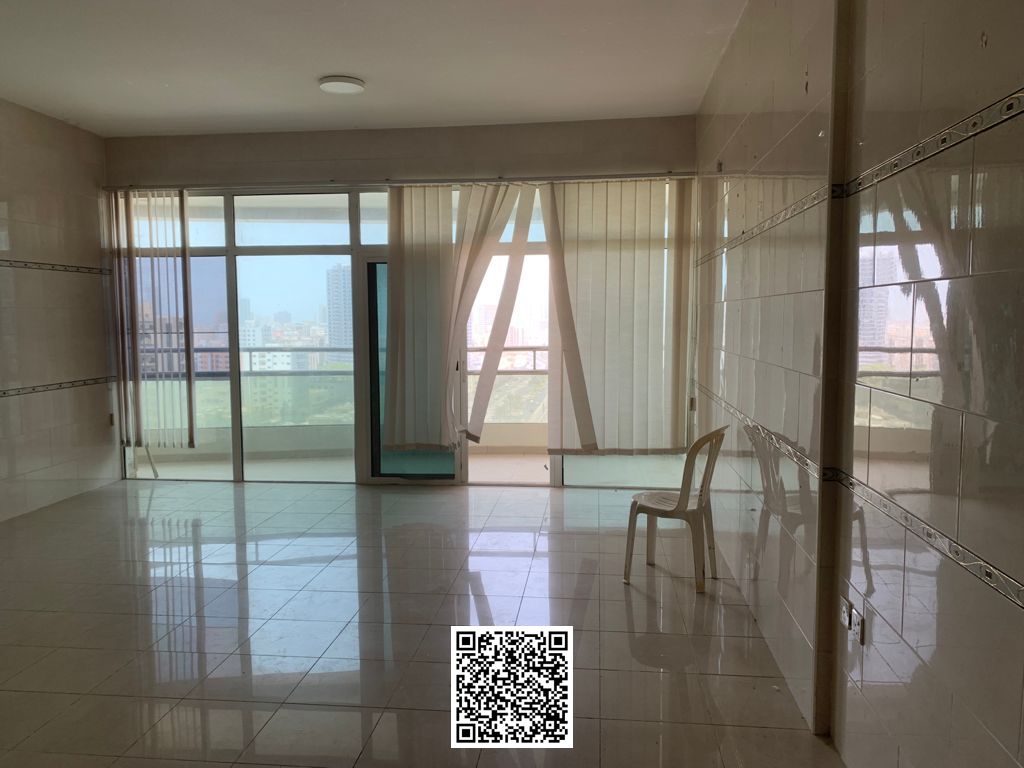 See View 2 BHK for Sale in Horizon Towers