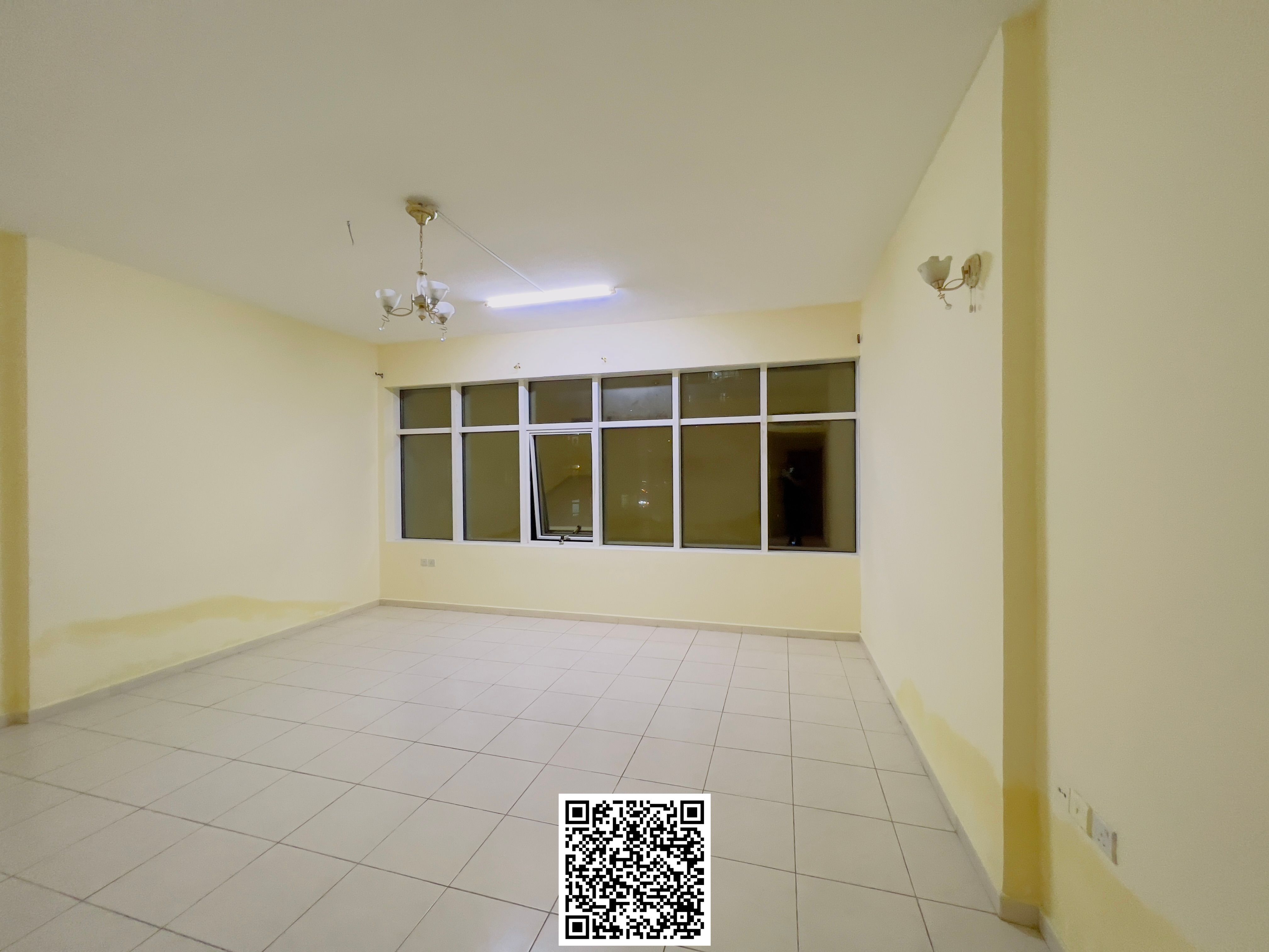 One Bed Room Hall Available For Sale In Horizon Towers Ajman