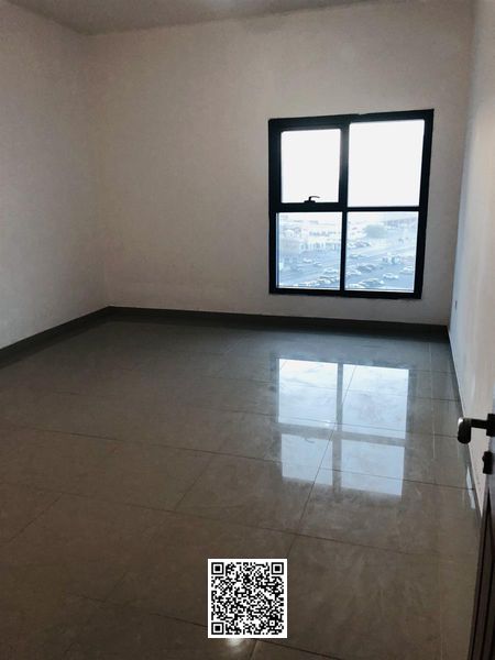 hot deal empty 3 bhk available for sale in alkhor towers