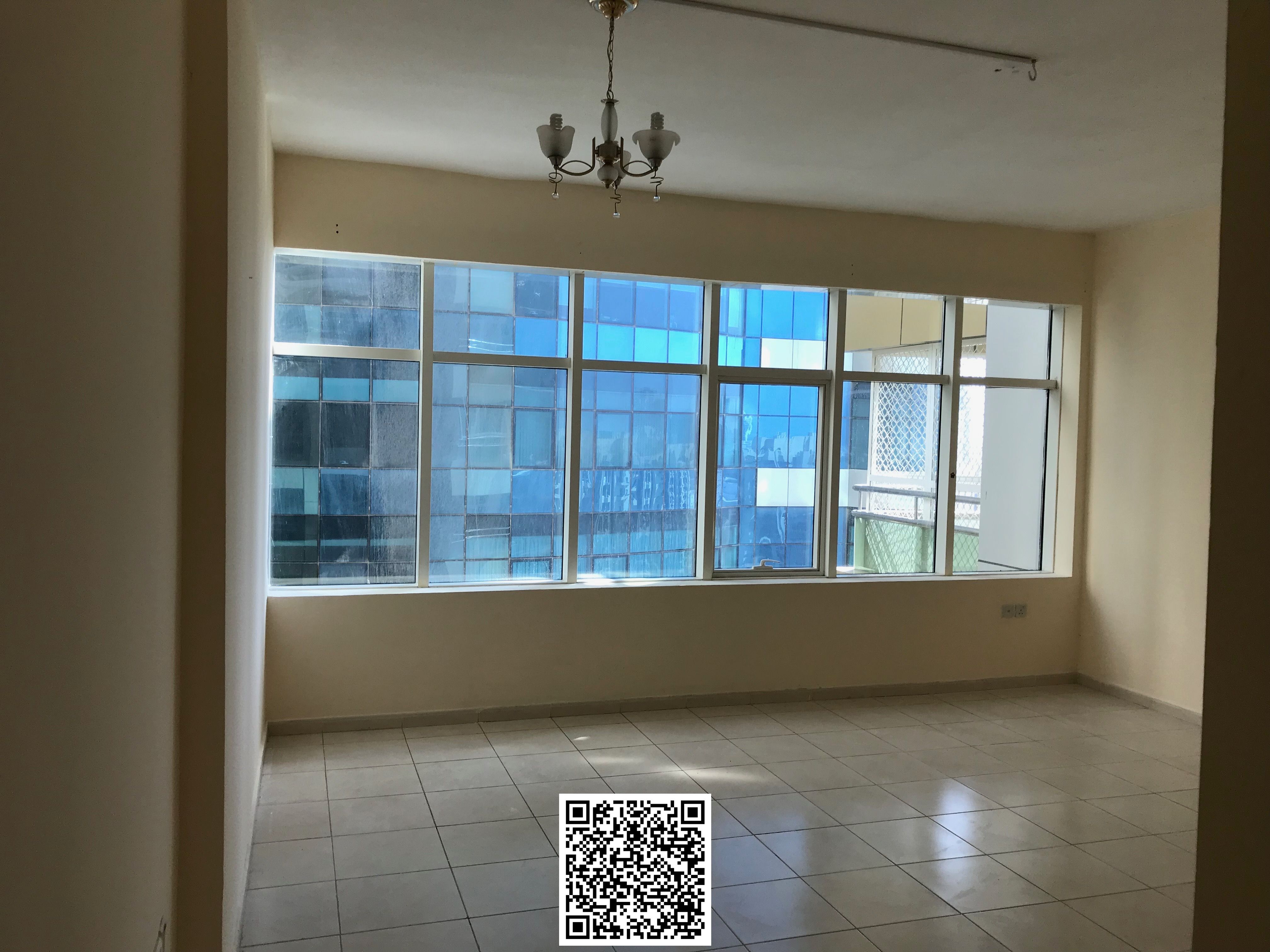 HOT DEAL 1 BHK FOR SALE IN HORIZON TOWER EMPTY FLAT