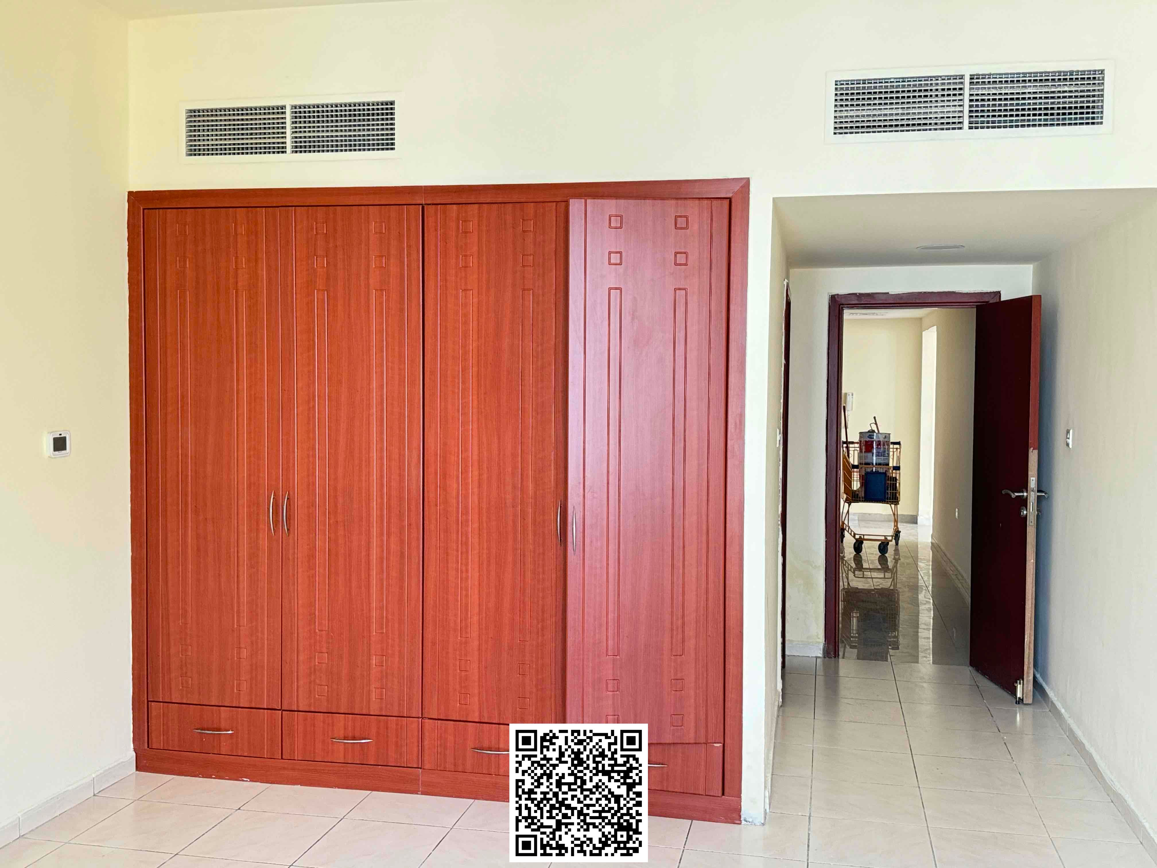 2 BHK FOR SALE IN HORIZON TOWER SEA AND SEA VIEW WITH PARKING