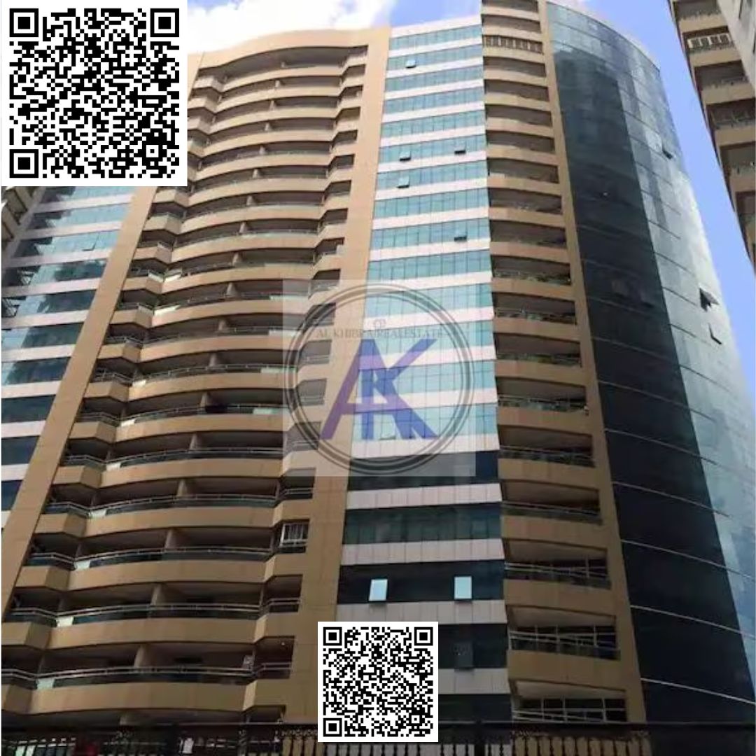 HOT DEAL 1 BHK FOR SALE IN HORIZON TOWER