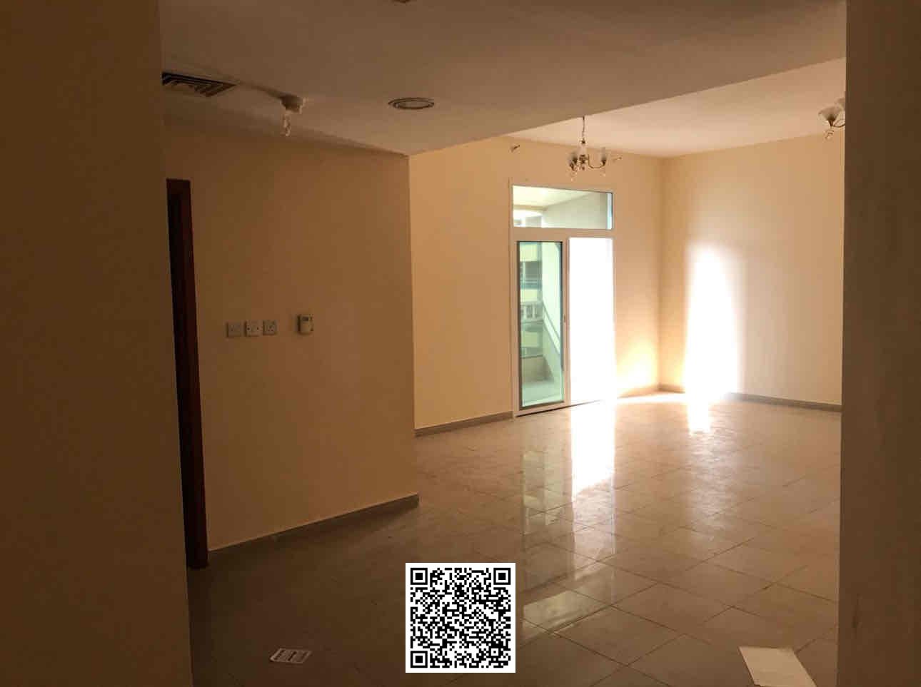 STUDIO FOR SALE IN HORIZON TOWER BALCONY