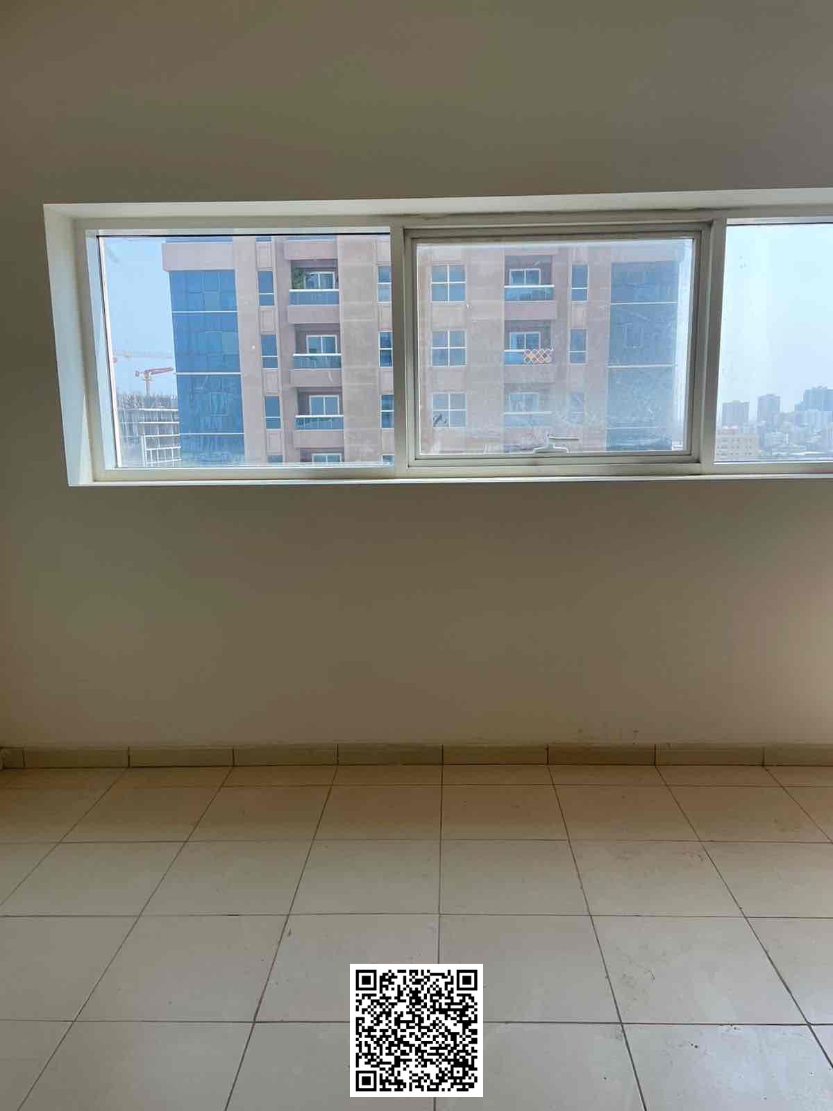 1 bedroom hall available for sale in ajman one towers