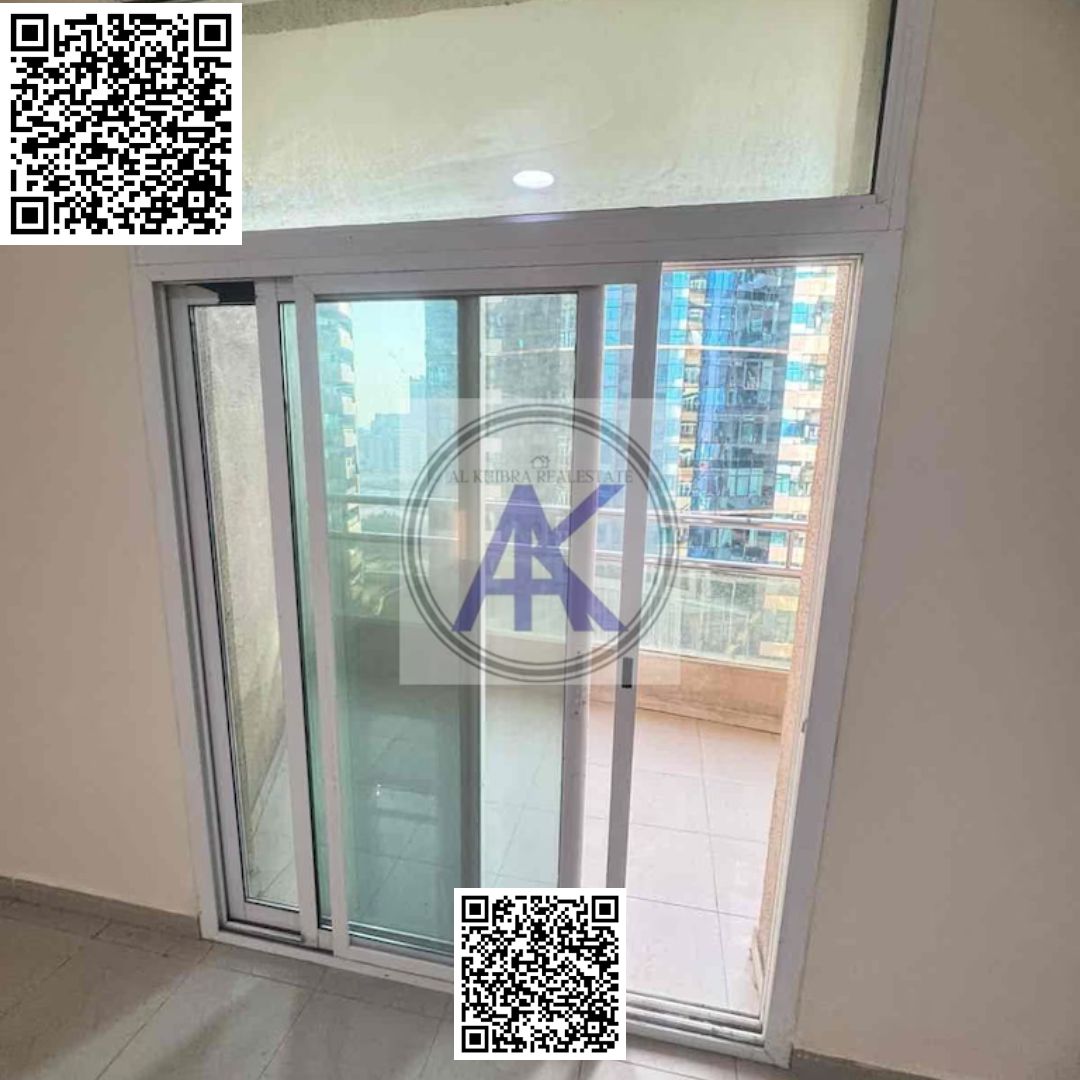 STUDIO FOR RENT WITH BALCONY