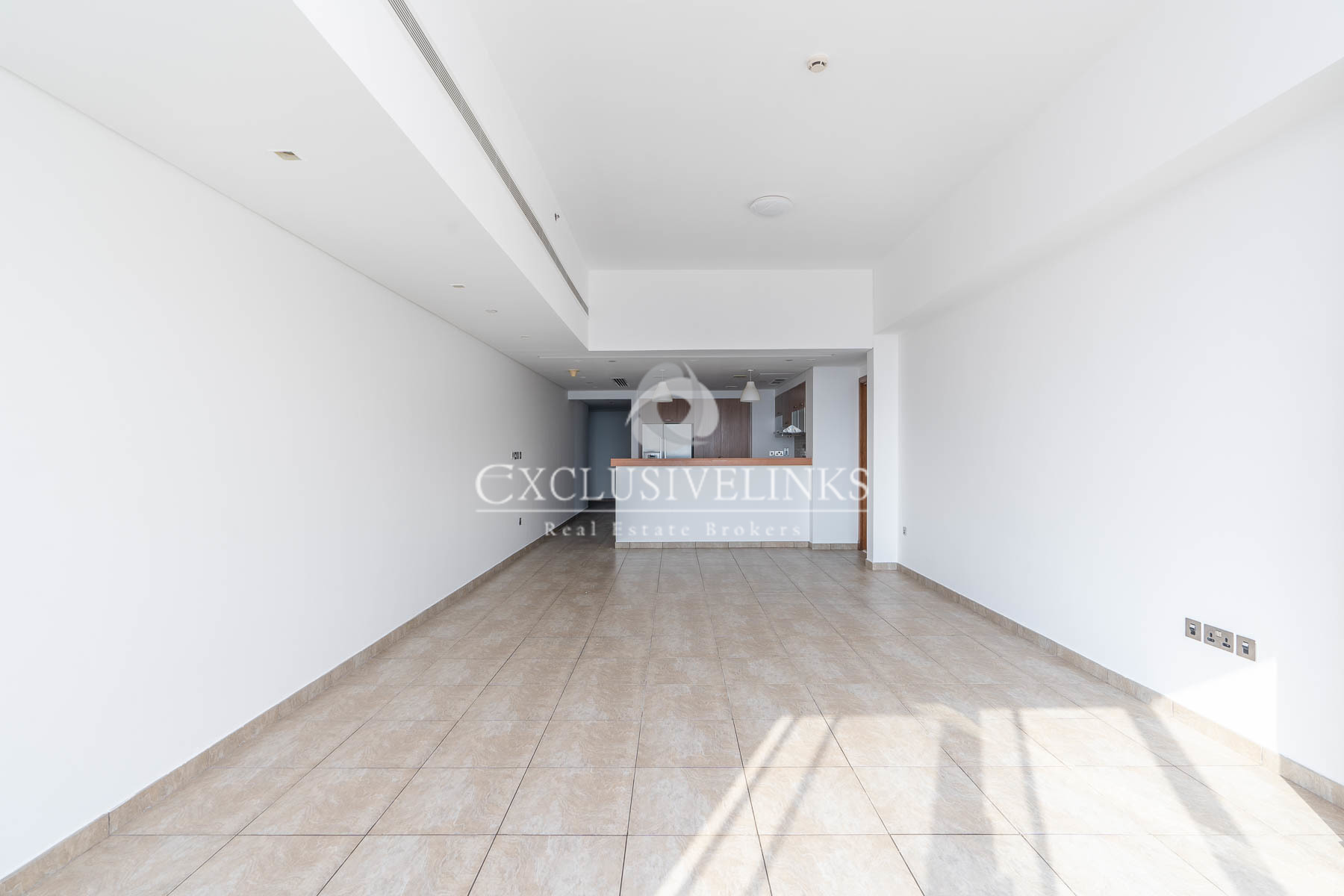 apartment card