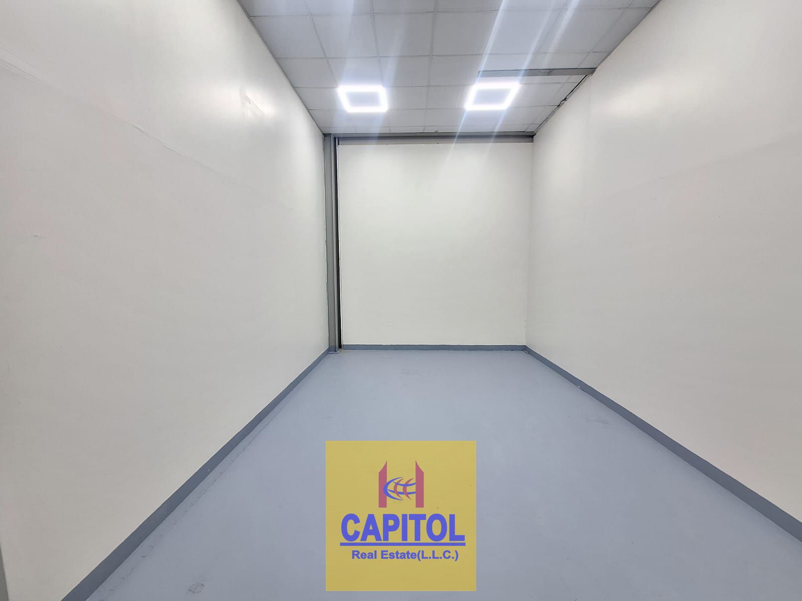 Storage Warehouse at Very Cheap Price