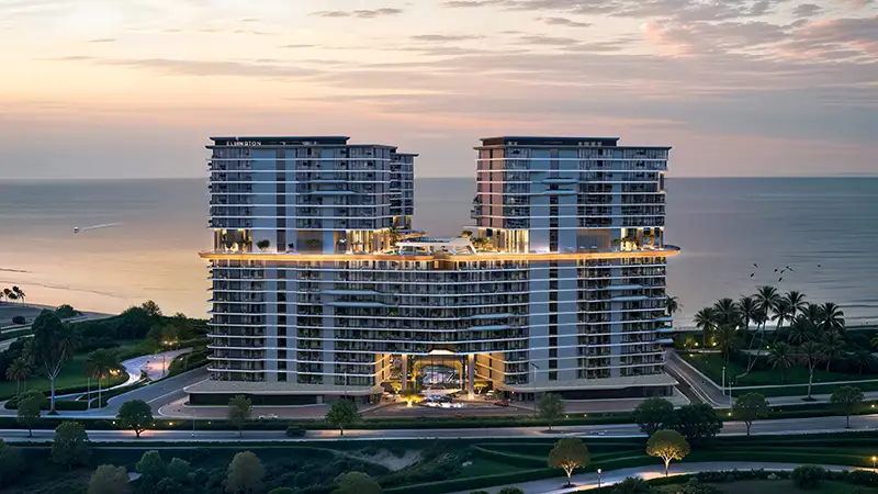 Costa Mare Tower 2