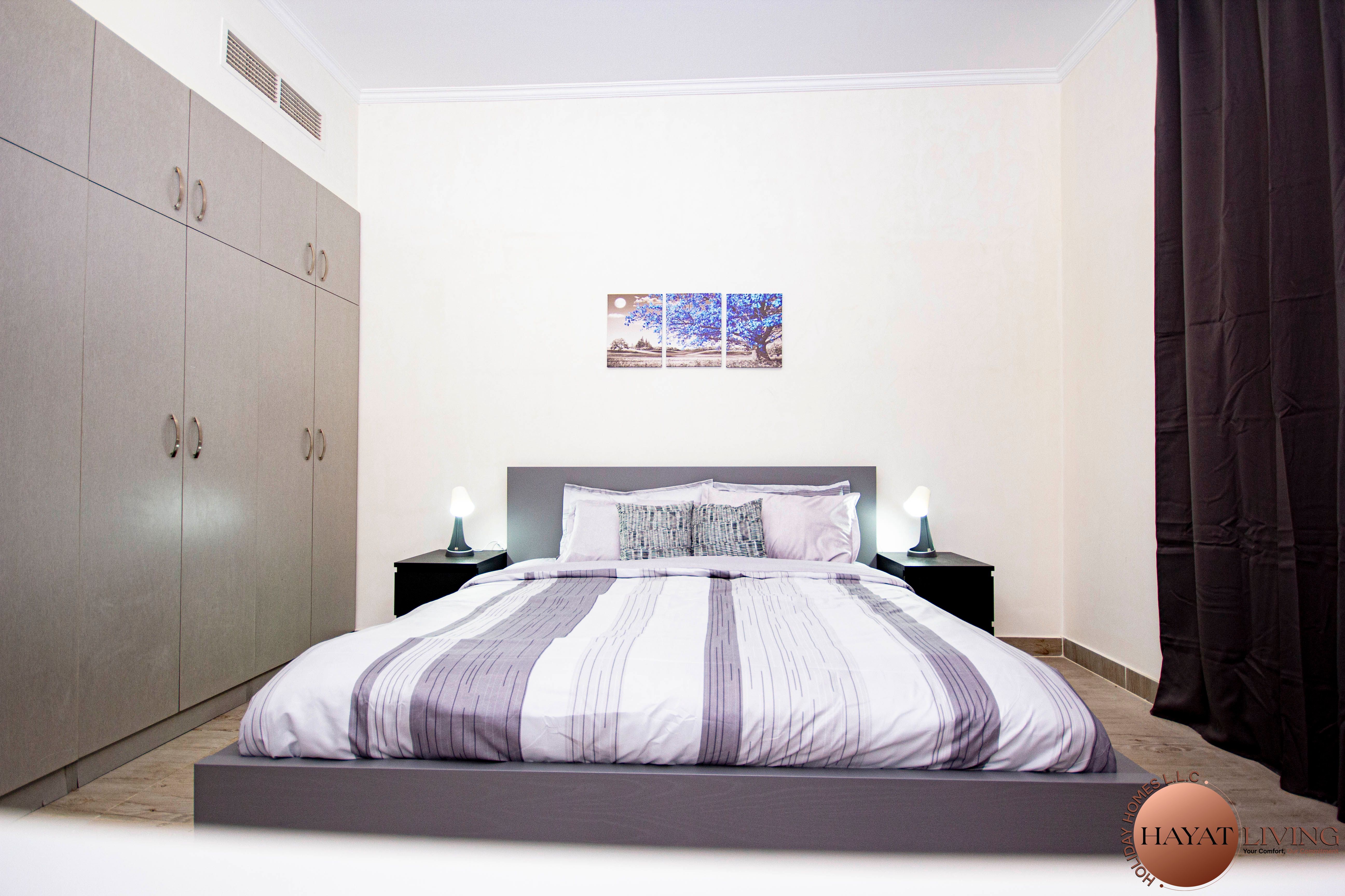 Daily Rentals | Affordable | Fully Furnished | Brand new | 1 BHK