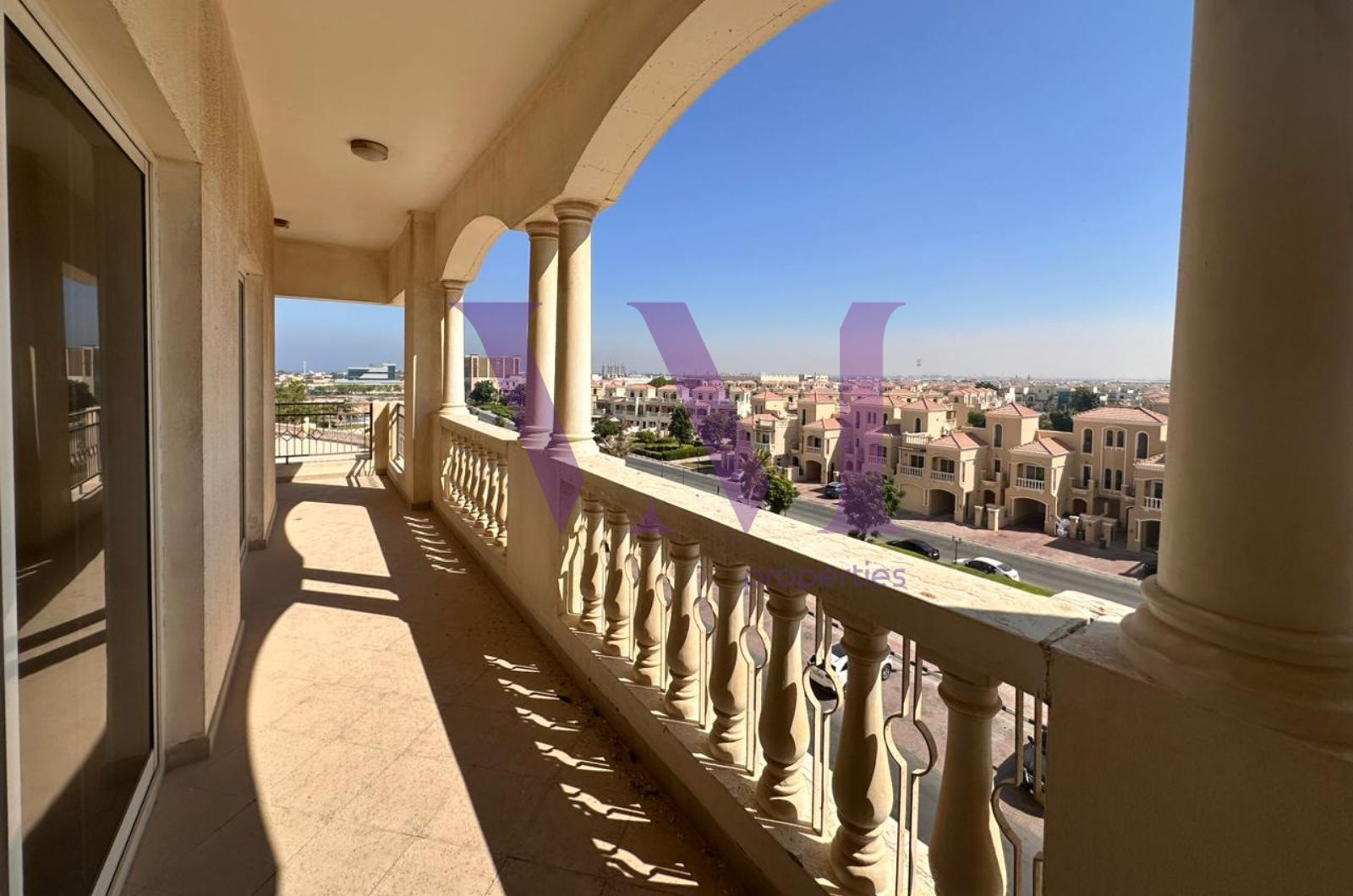 Golf & Lagoon View | Great Deal | High ROI