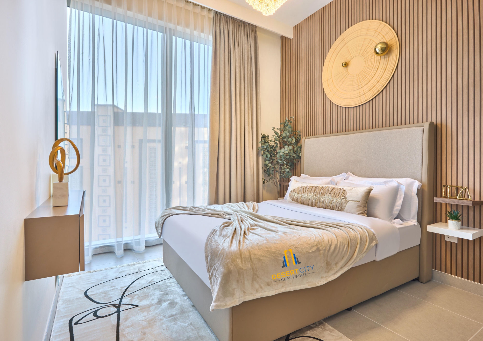 CLOSE TO DUBAI MALL / BURJ PARK | PLENTY OF RESTAURANTS AROUND | ALL BILLS INCLUDED