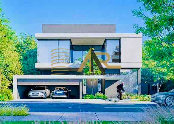 Forest living Gated community || Corner unit || Extreme Security ||