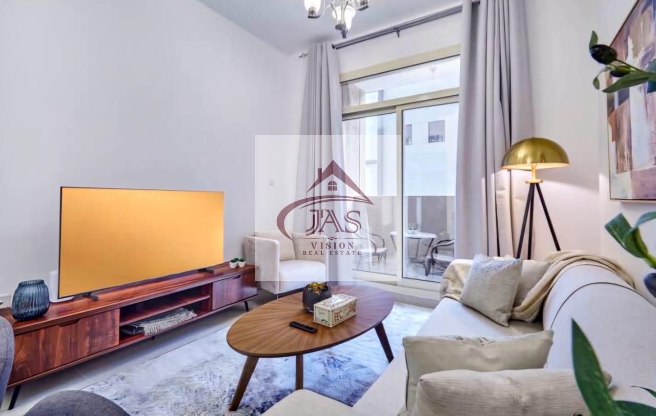 apartment card
