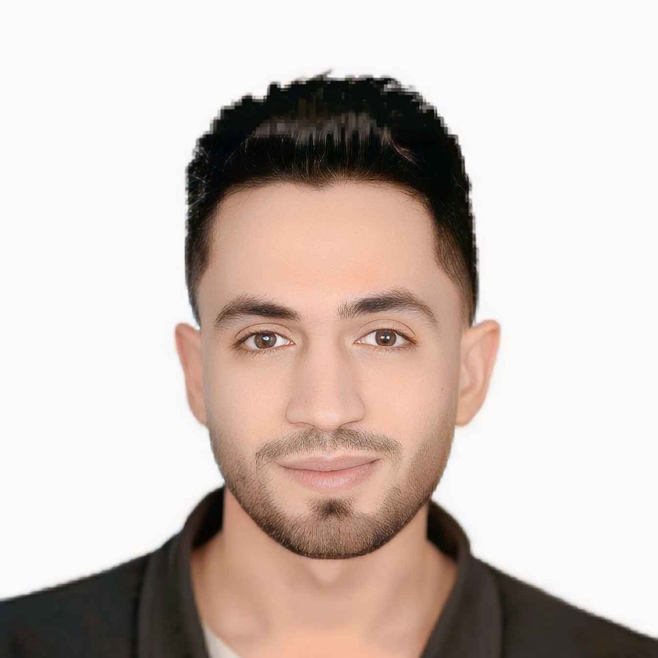 Ahmed Ghanem