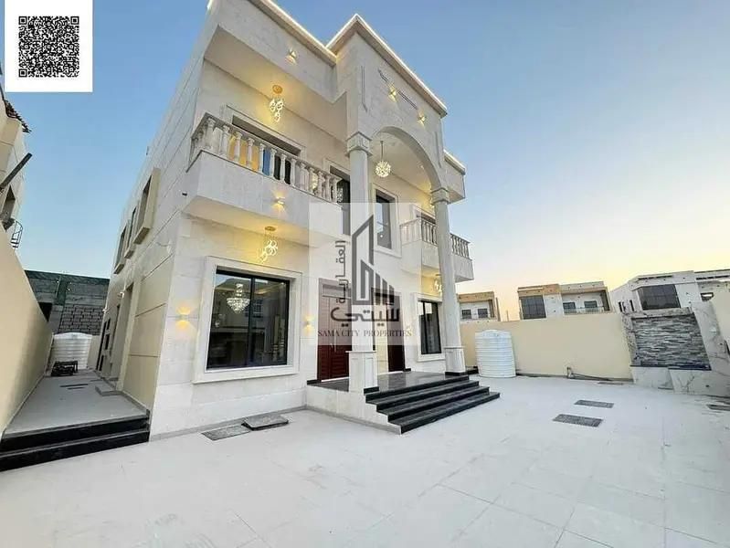 classic villa for sale with water &electricity&air conditing
