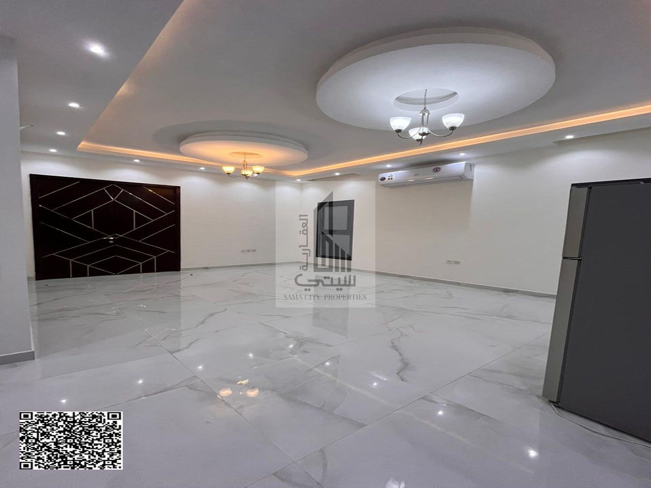 Luxury Villa for Rent in Ajman – Al Yasmeen Area